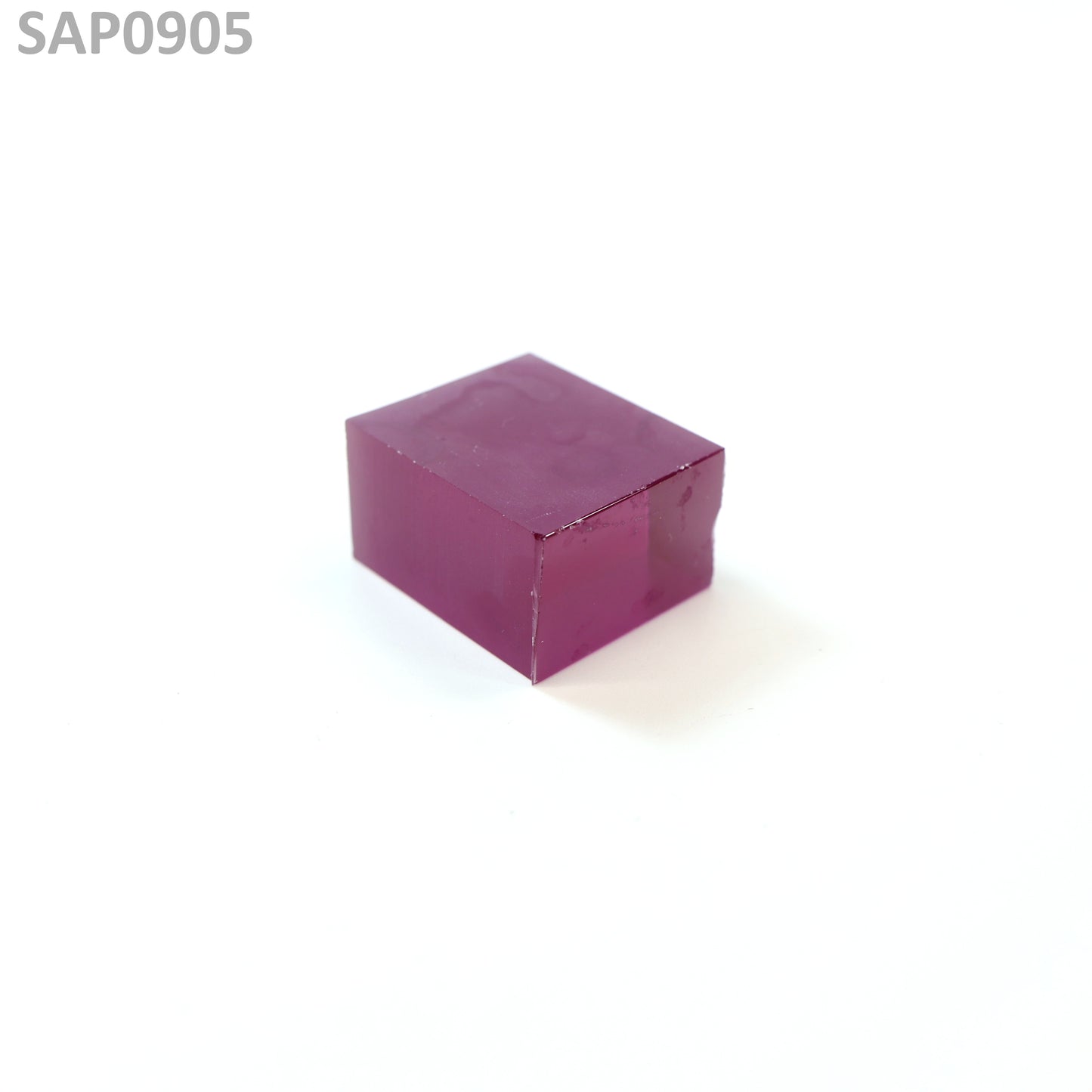 Orchid Purple Sapphire : SAP0905