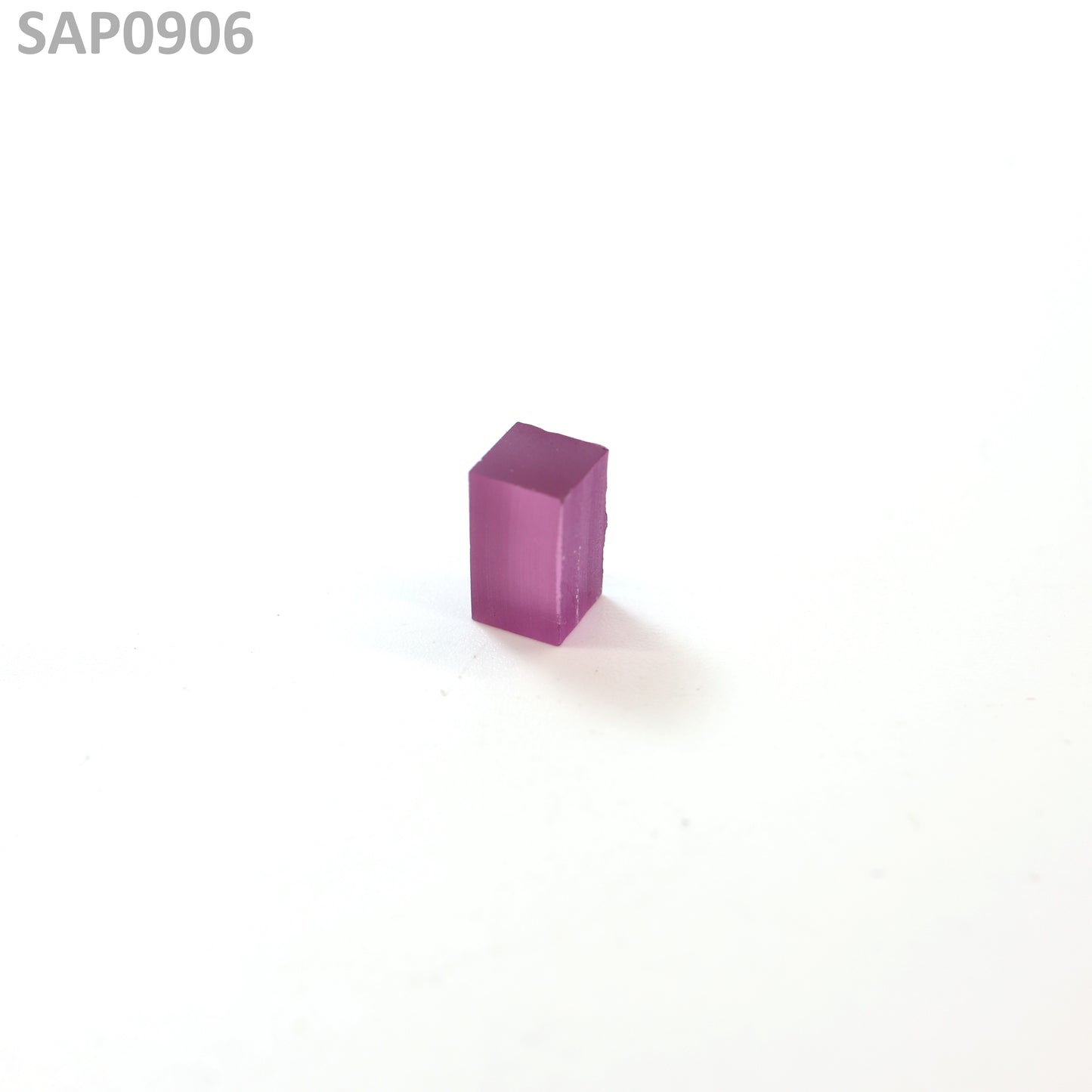 Orchid Purple Sapphire : SAP0906