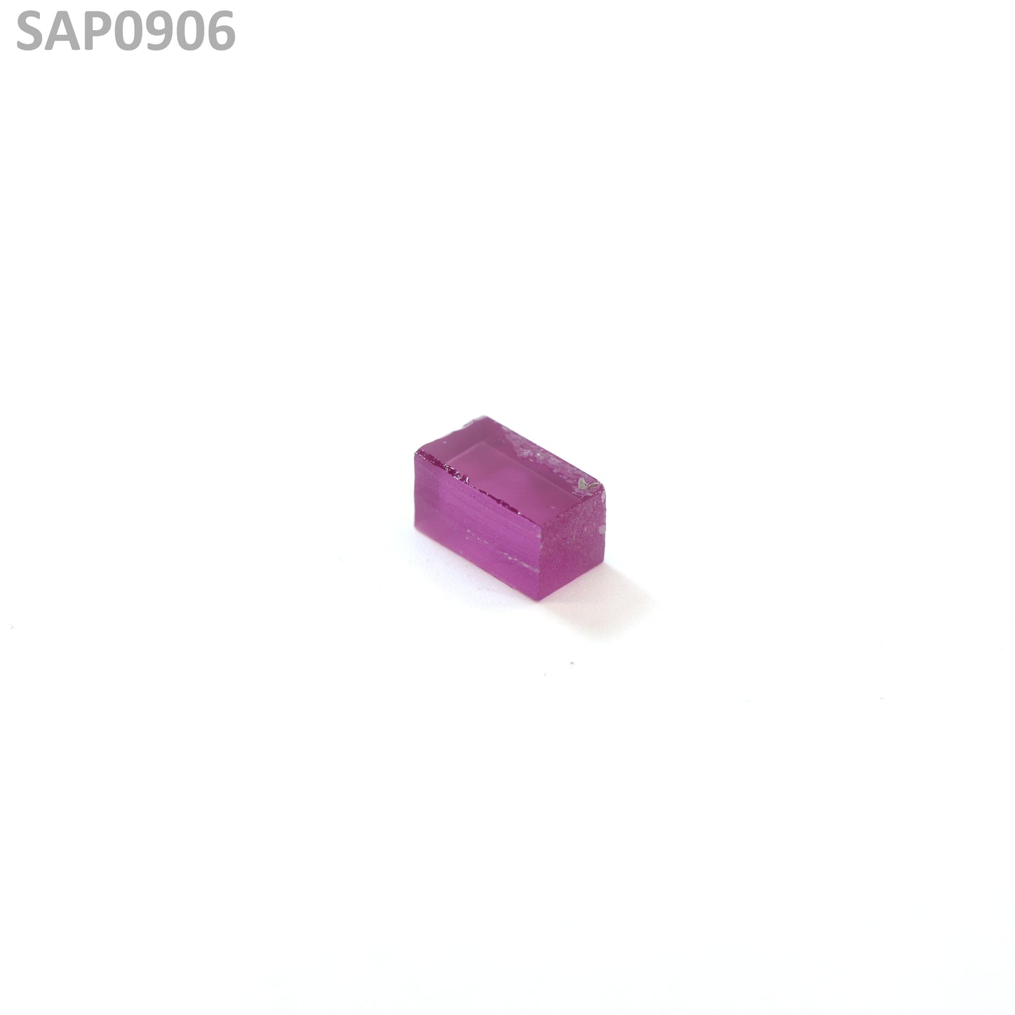 Orchid Purple Sapphire : SAP0906