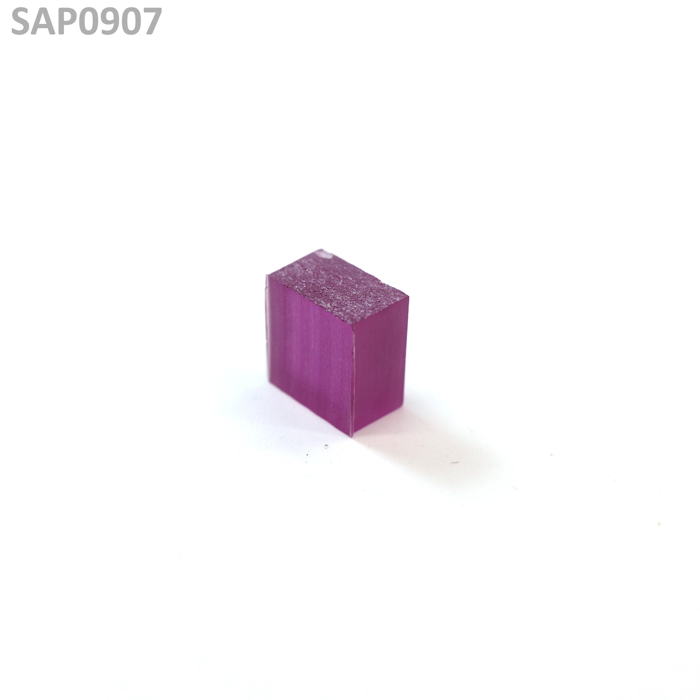 Orchid Purple Sapphire : SAP0907