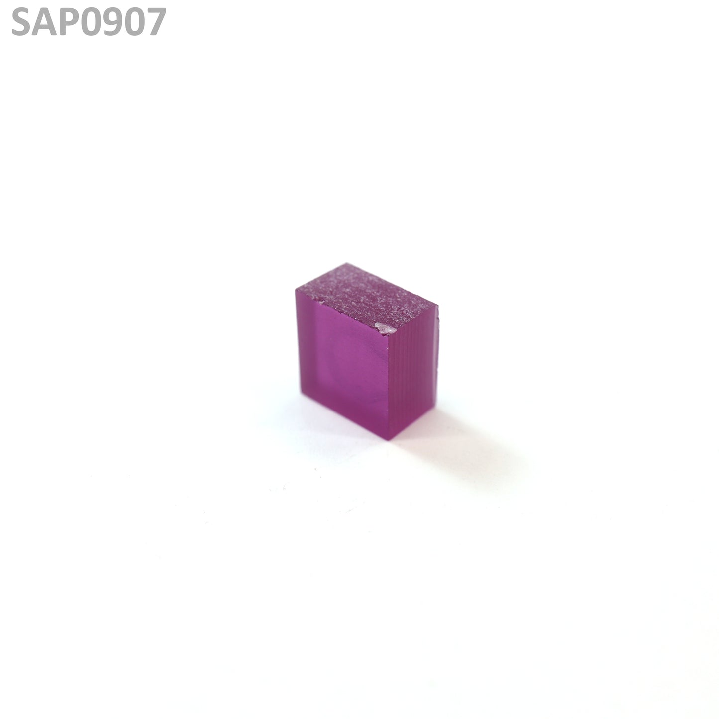 Orchid Purple Sapphire : SAP0907