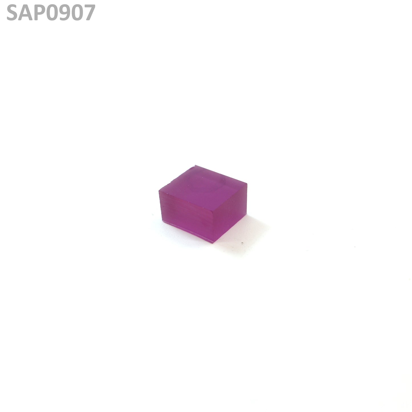 Orchid Purple Sapphire : SAP0907