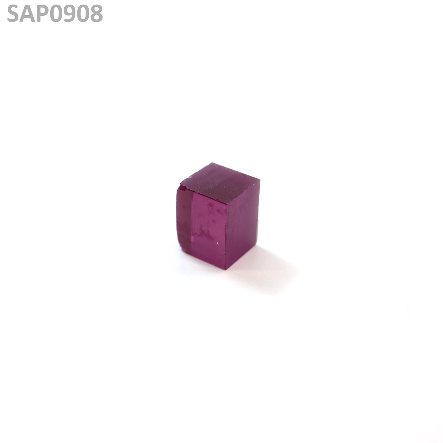 Orchid Purple Sapphire : SAP0908