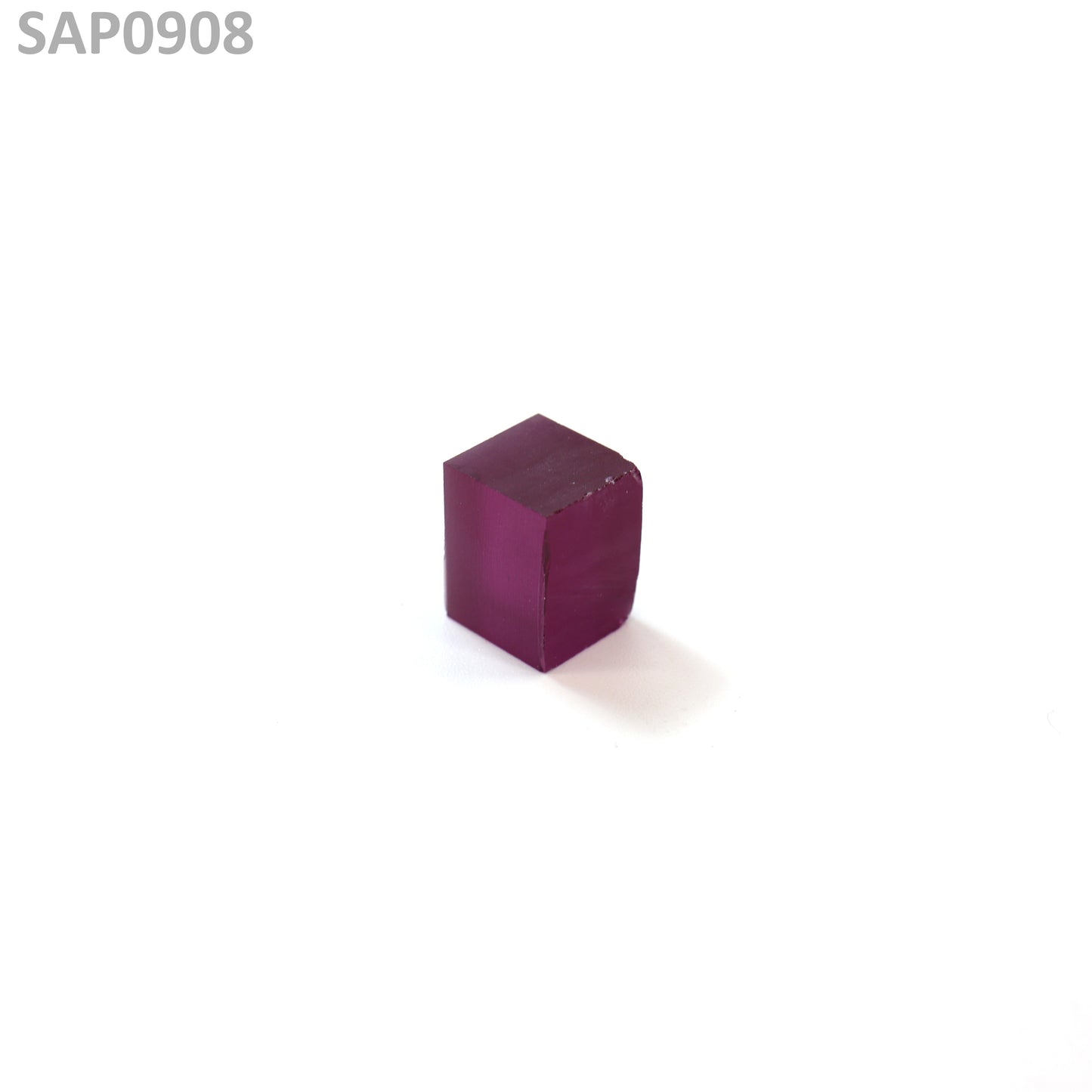 Orchid Purple Sapphire : SAP0908