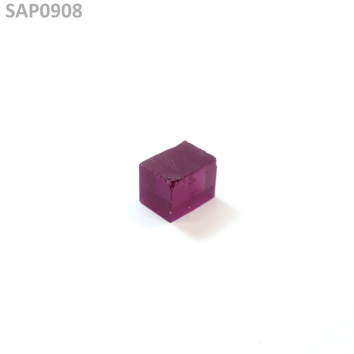 Orchid Purple Sapphire : SAP0908