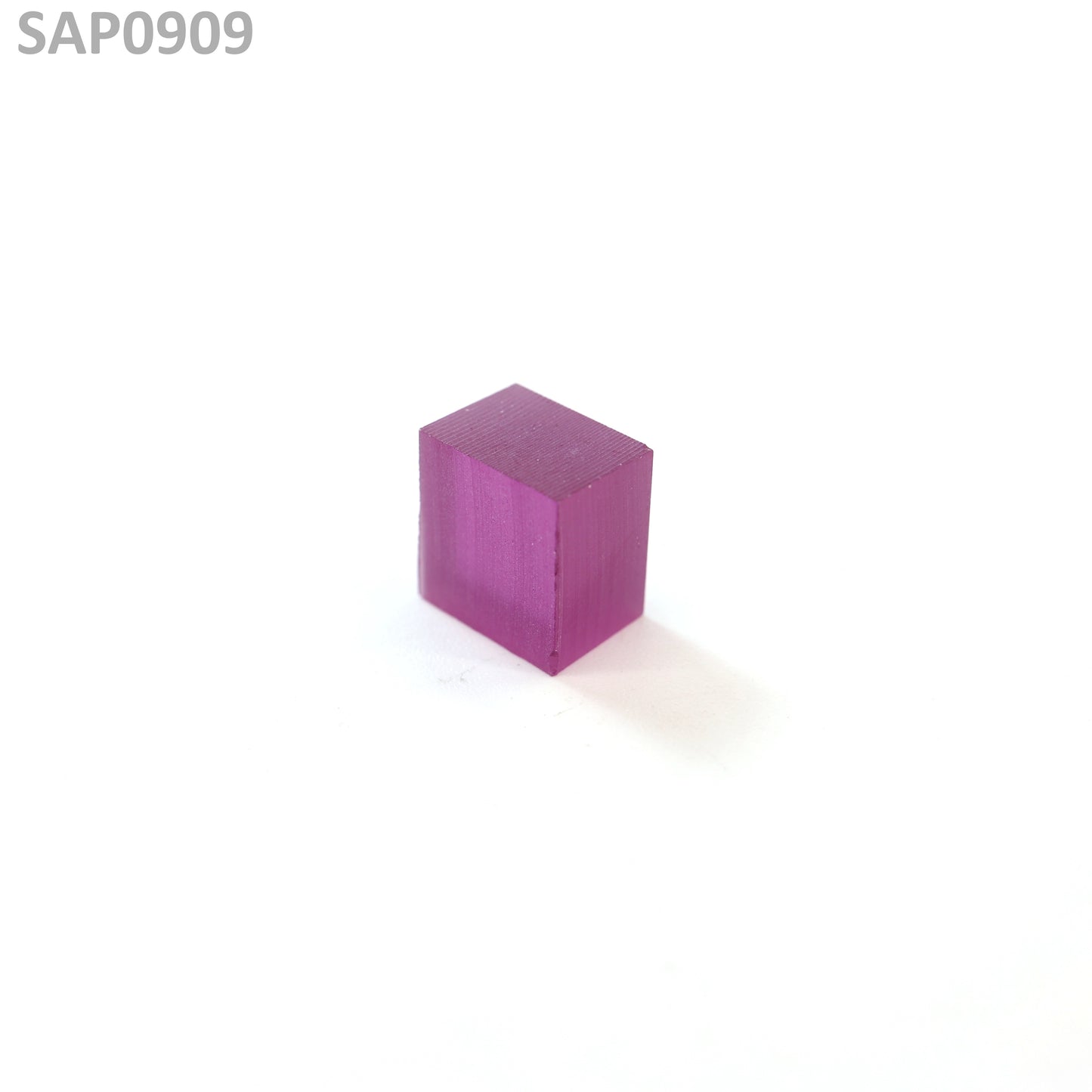 Orchid Purple Sapphire : SAP0909