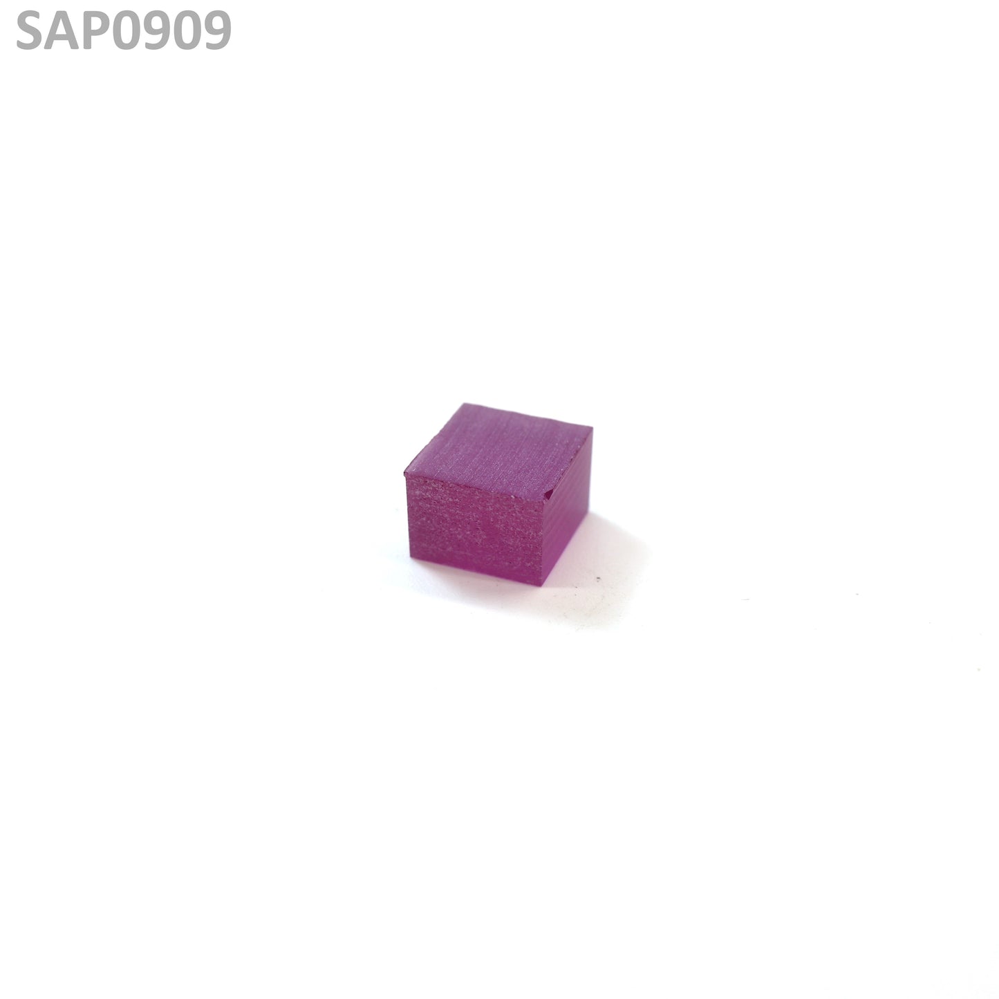 Orchid Purple Sapphire : SAP0909