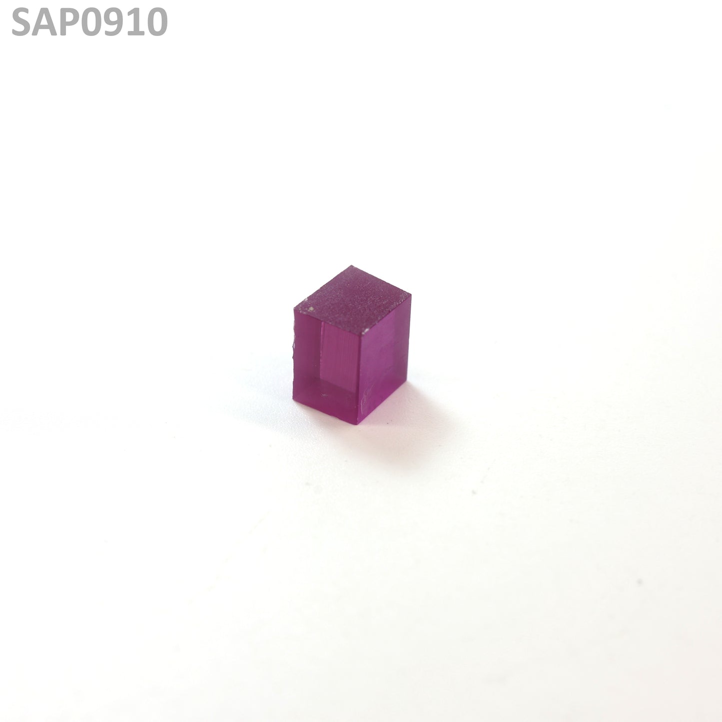 Orchid Purple Sapphire : SAP0910