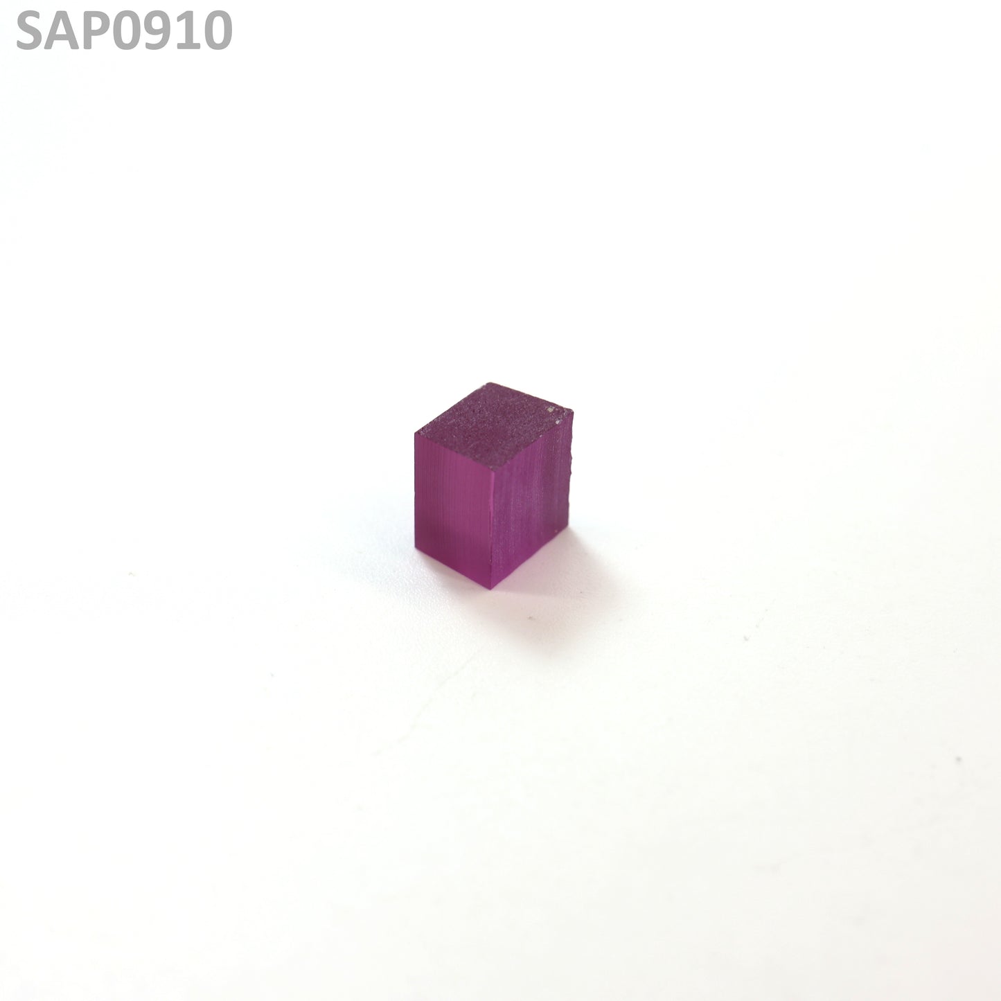 Orchid Purple Sapphire : SAP0910