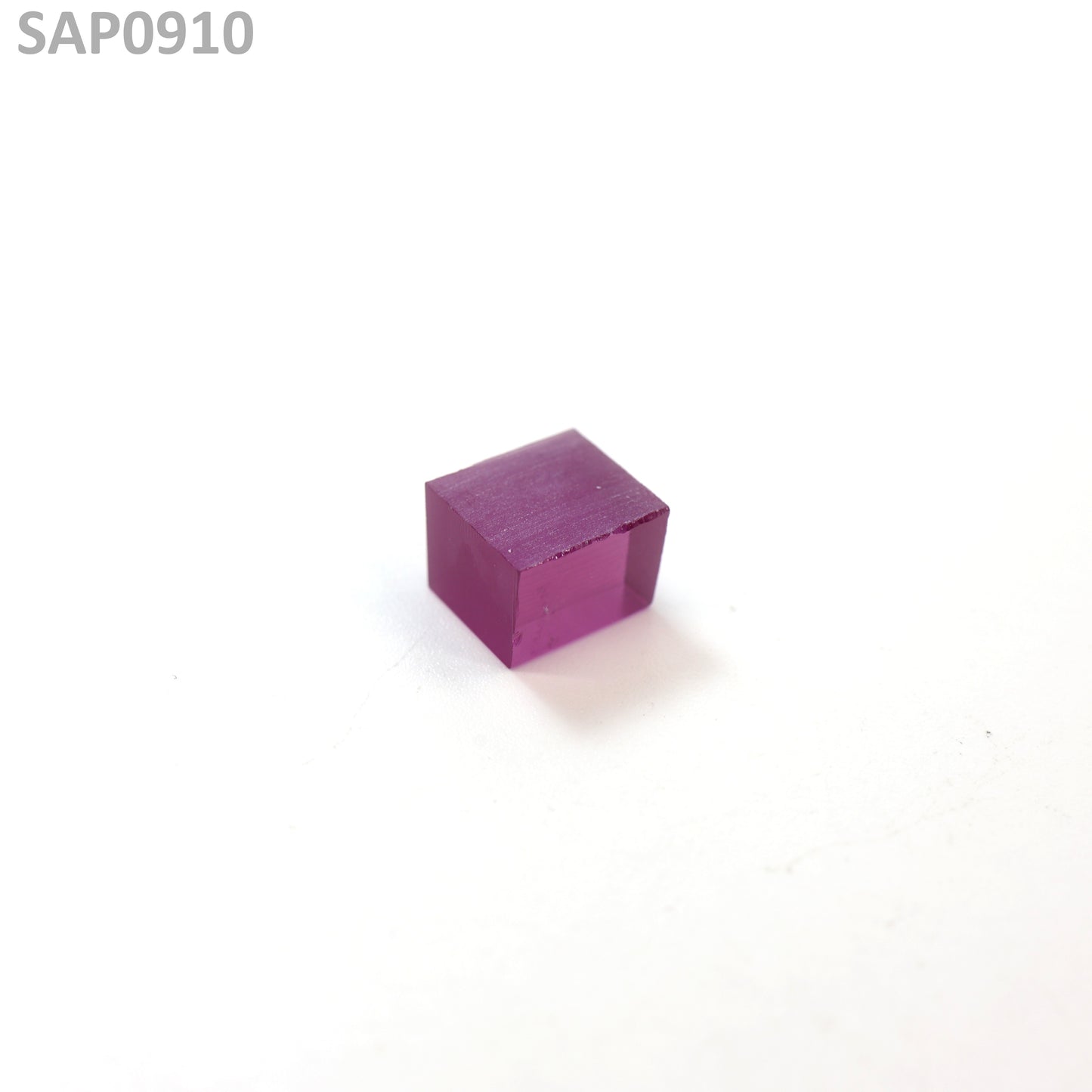 Orchid Purple Sapphire : SAP0910