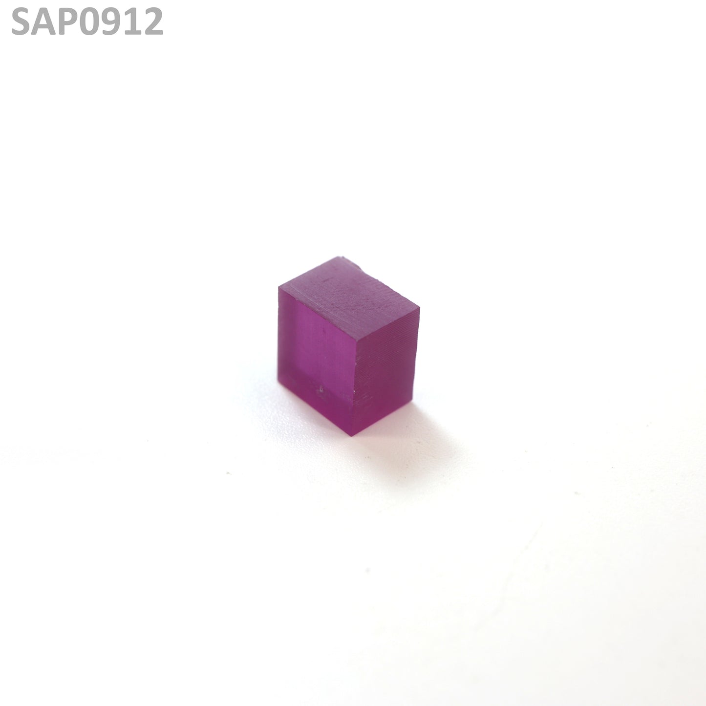 Orchid Purple Sapphire : SAP0912