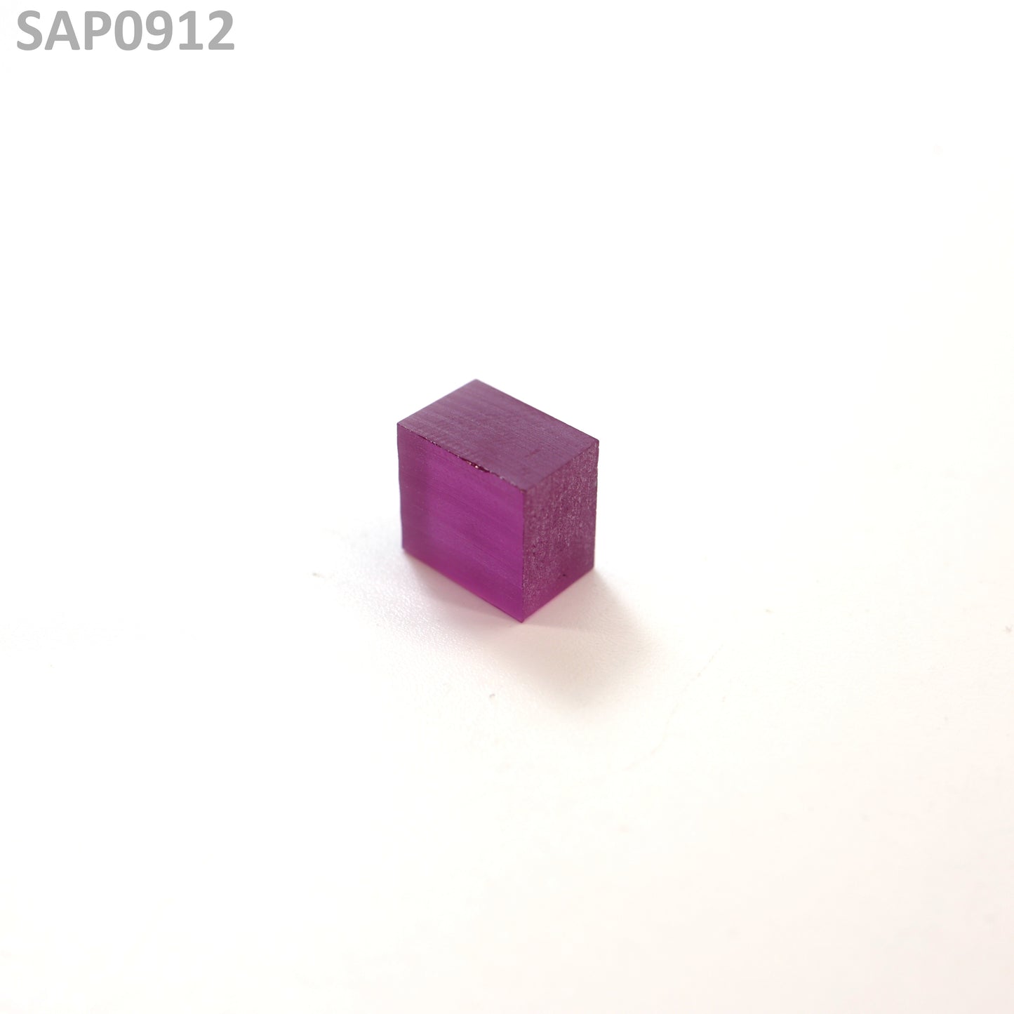 Orchid Purple Sapphire : SAP0912
