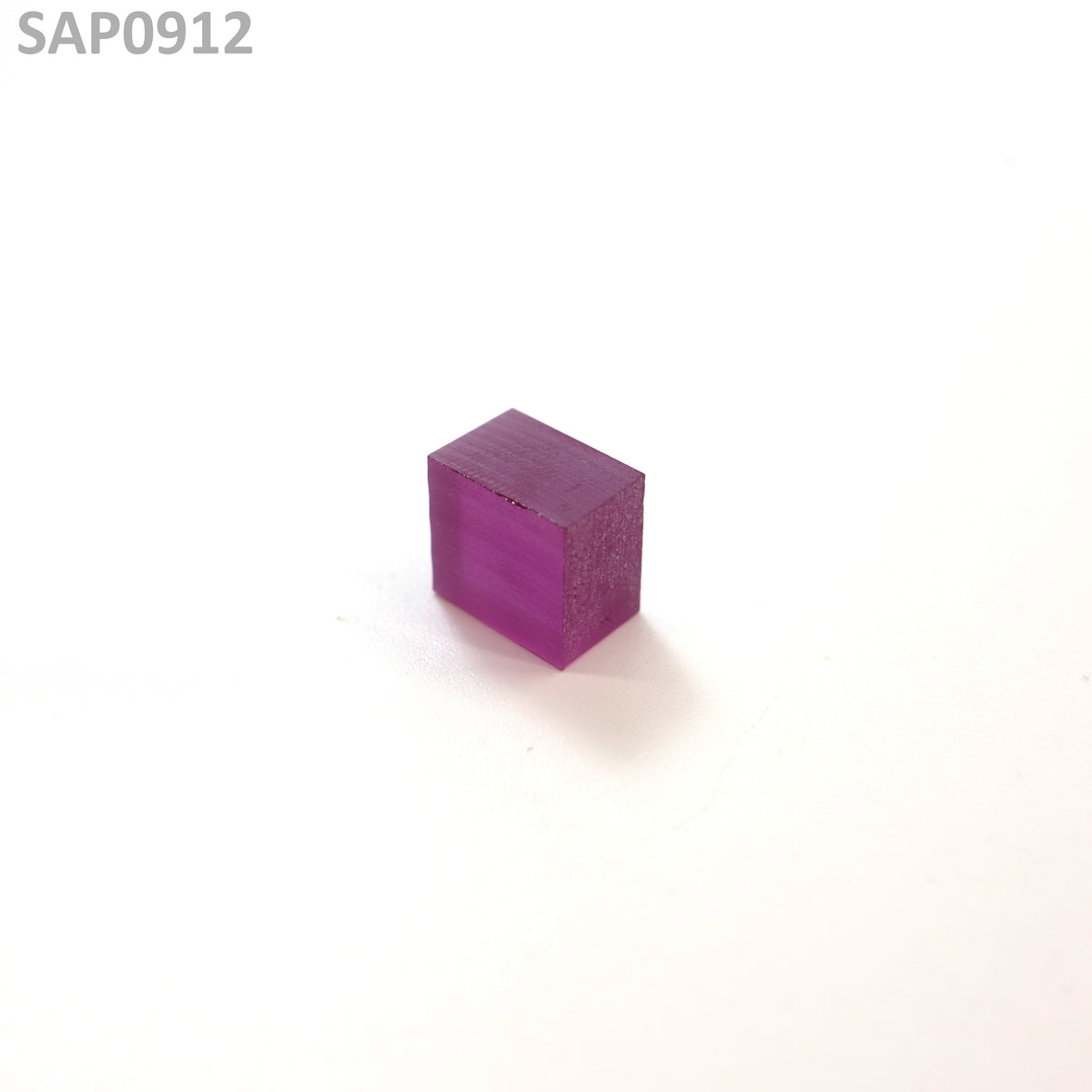 Orchid Purple Sapphire : SAP0912