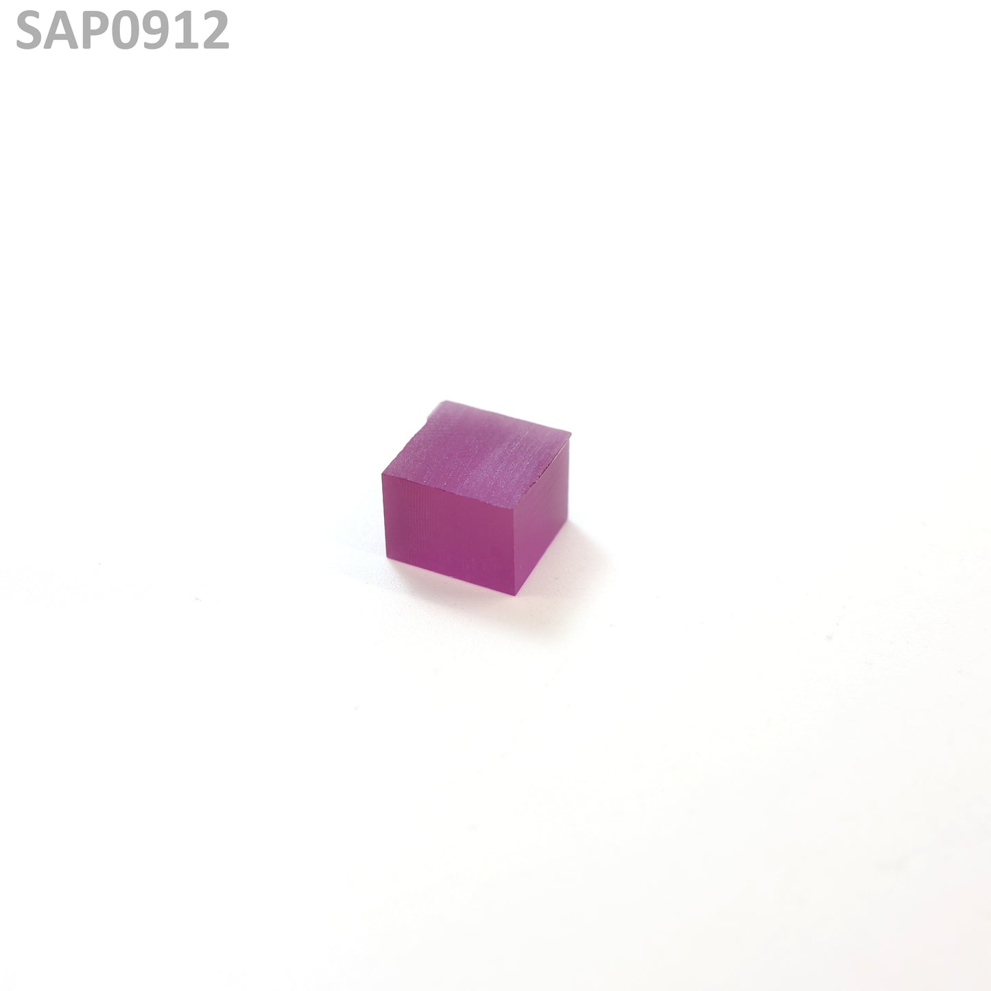 Orchid Purple Sapphire : SAP0912