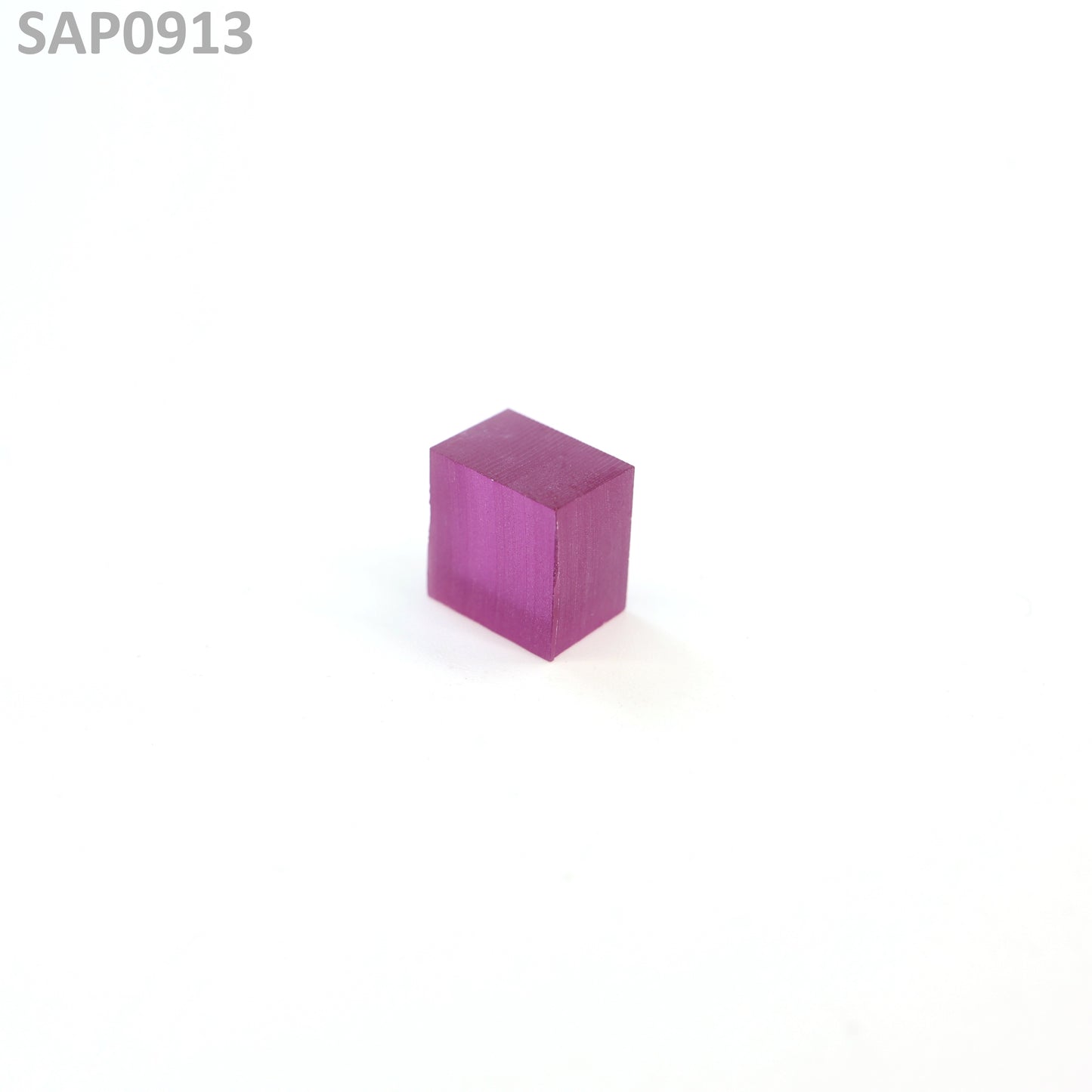 Orchid Purple Sapphire : SAP0913