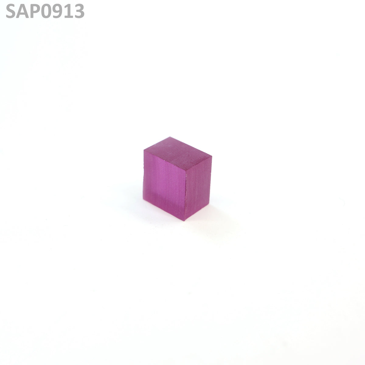 Orchid Purple Sapphire : SAP0913
