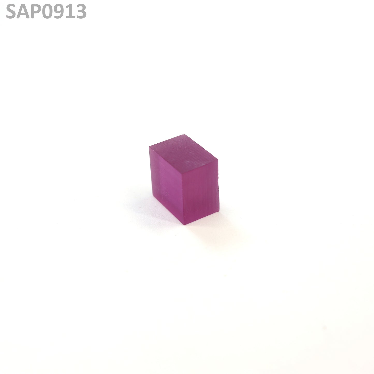 Orchid Purple Sapphire : SAP0913