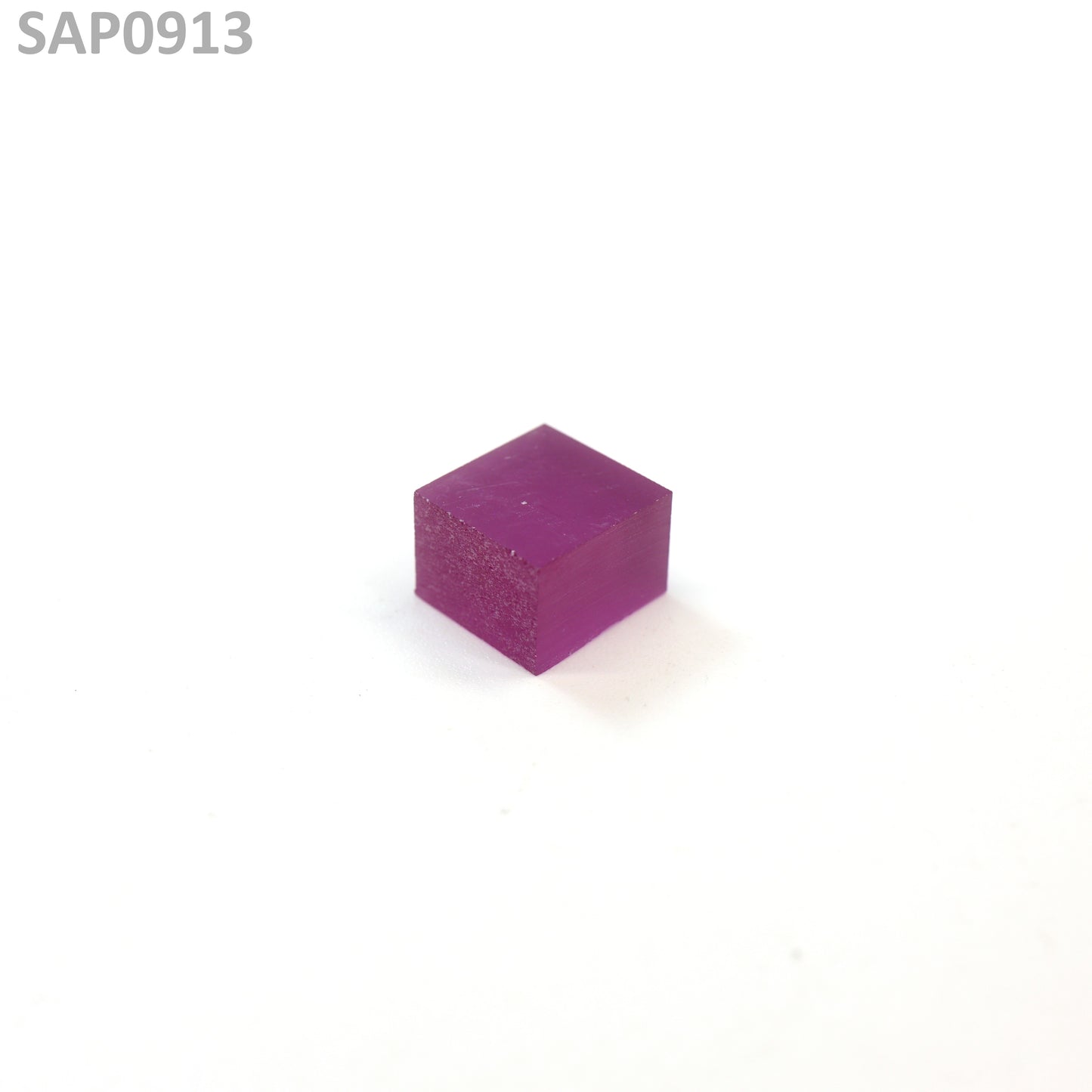 Orchid Purple Sapphire : SAP0913