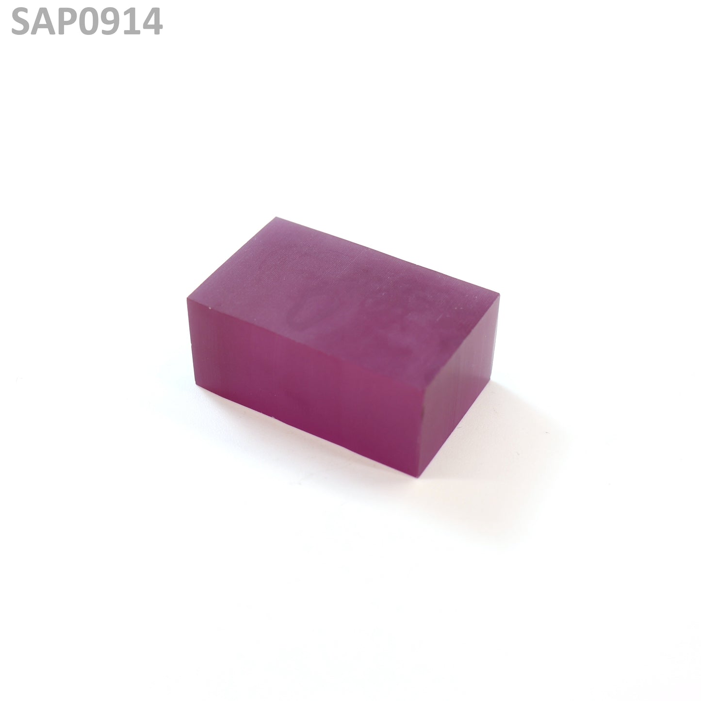 Orchid Purple Sapphire : SAP0914
