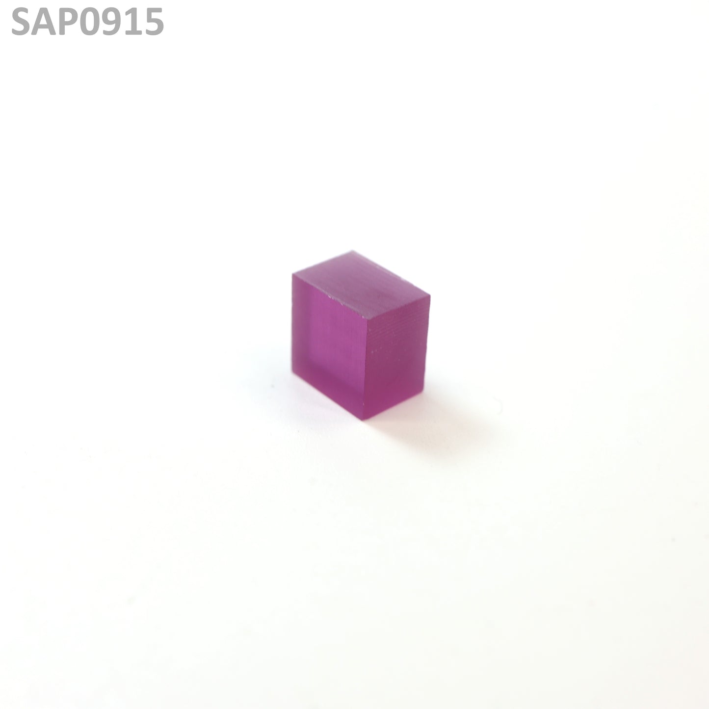 Orchid Purple Sapphire : SAP0915