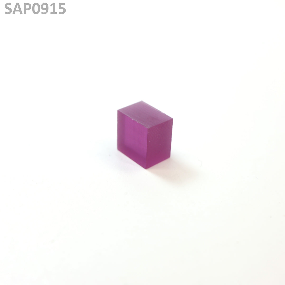 Orchid Purple Sapphire : SAP0915