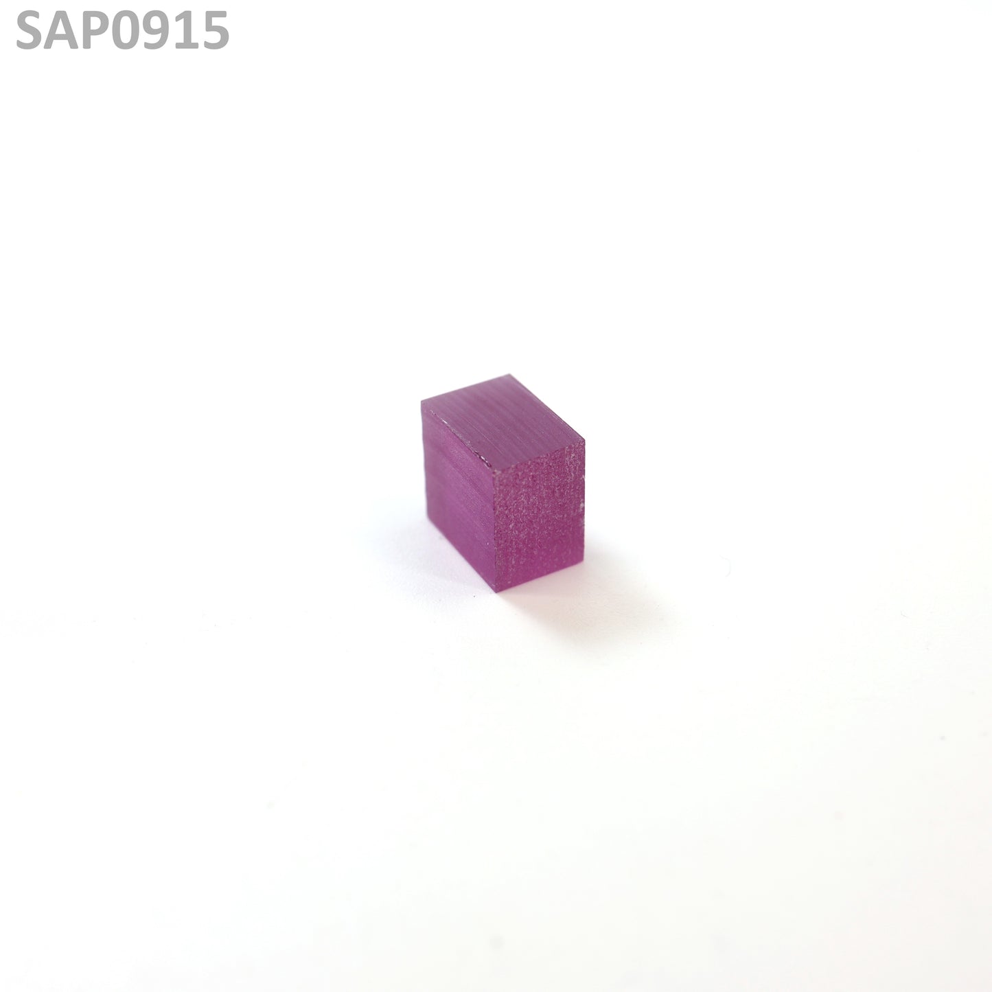 Orchid Purple Sapphire : SAP0915