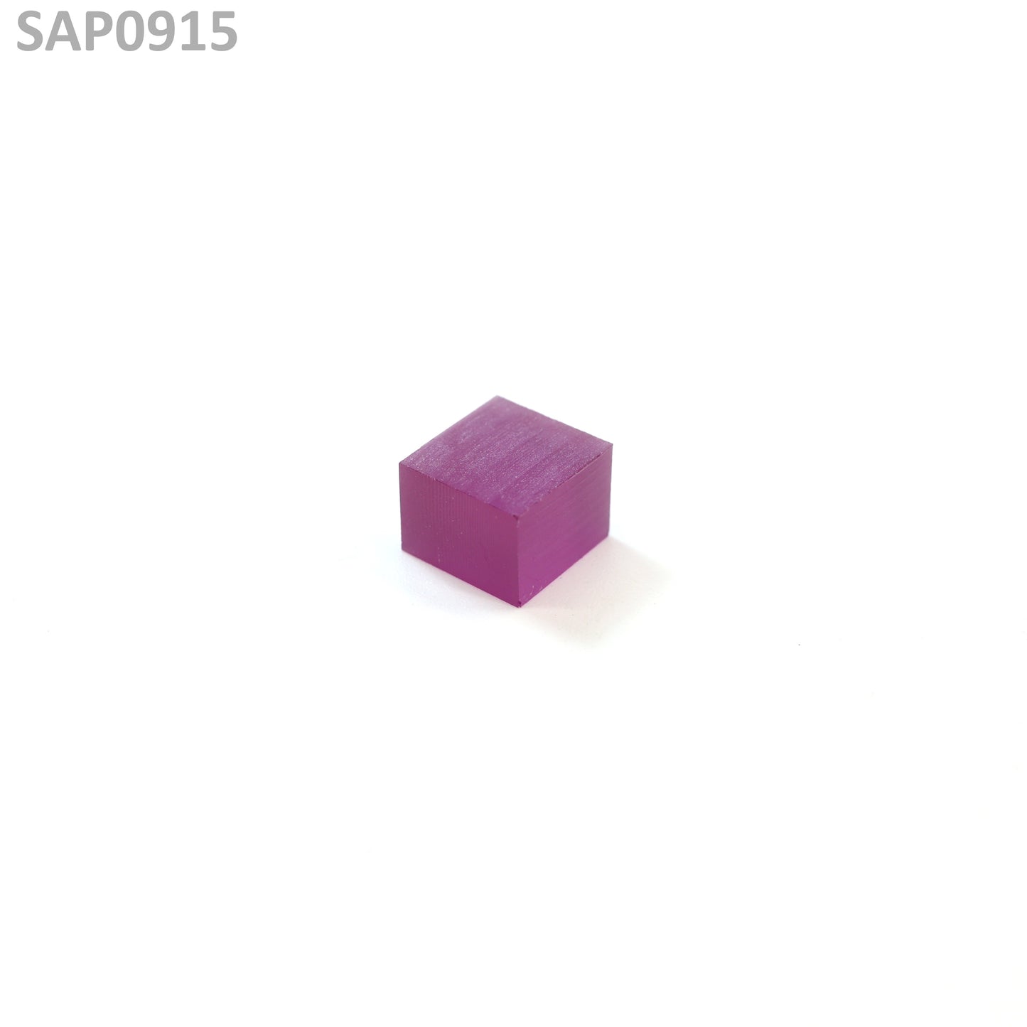 Orchid Purple Sapphire : SAP0915