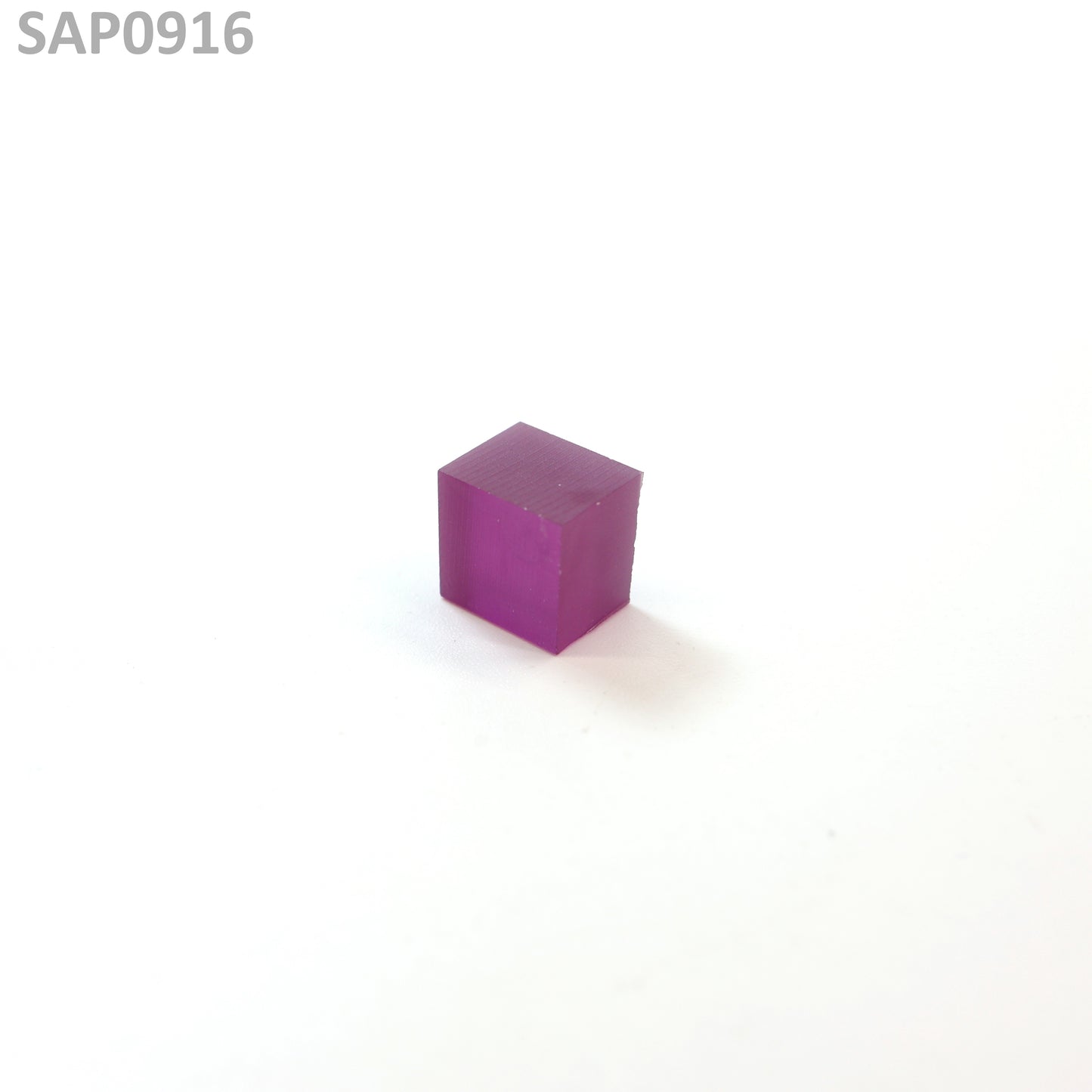 Orchid Purple Sapphire : SAP0916