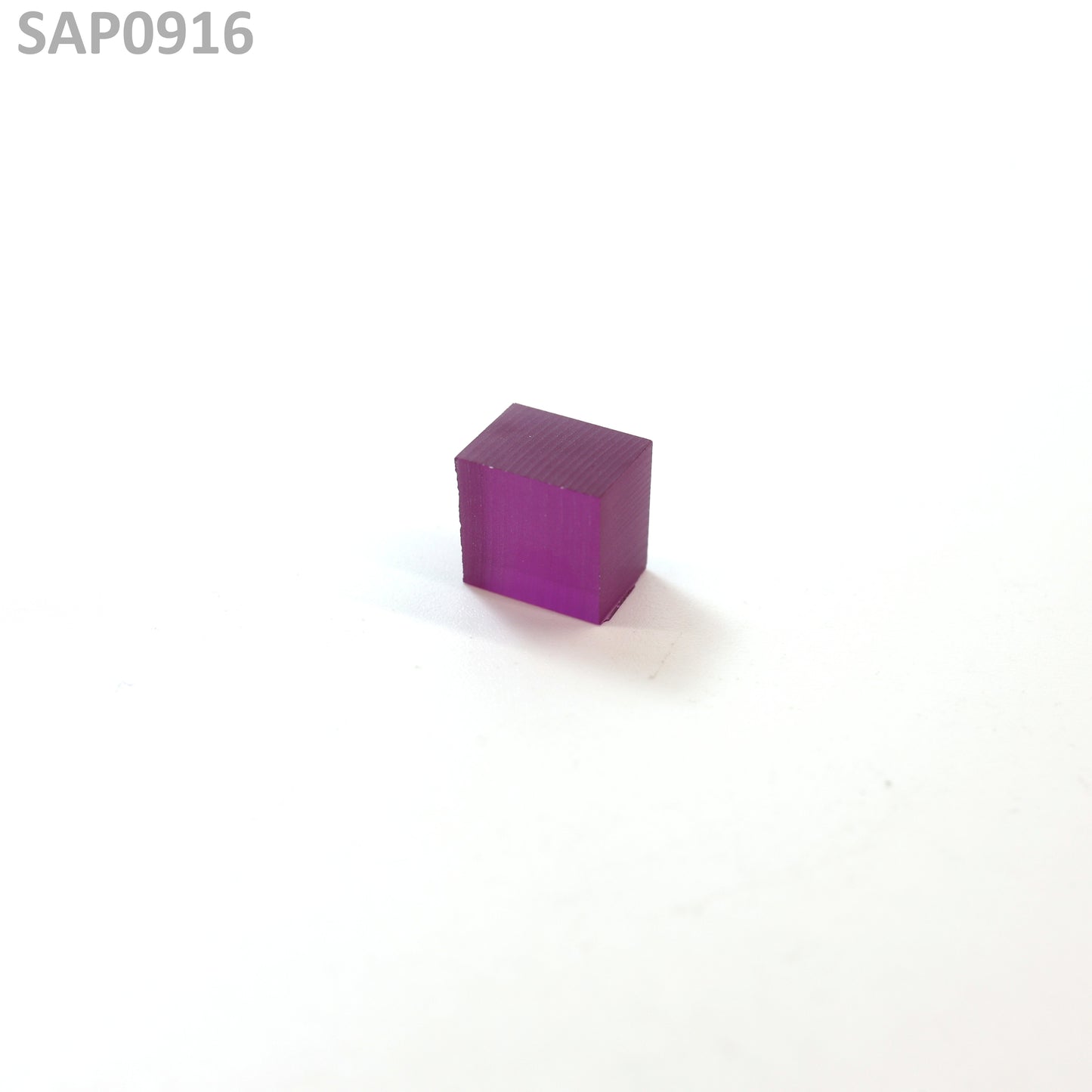Orchid Purple Sapphire : SAP0916