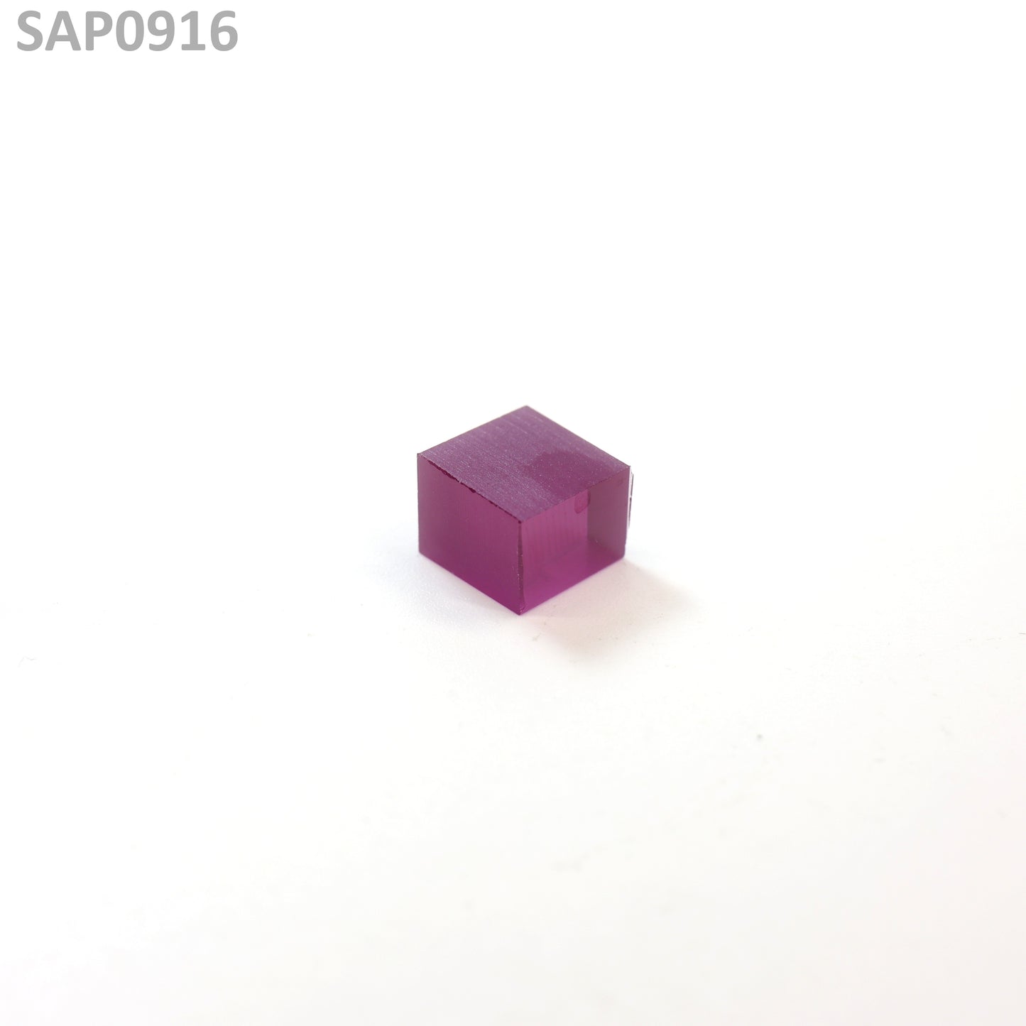 Orchid Purple Sapphire : SAP0916