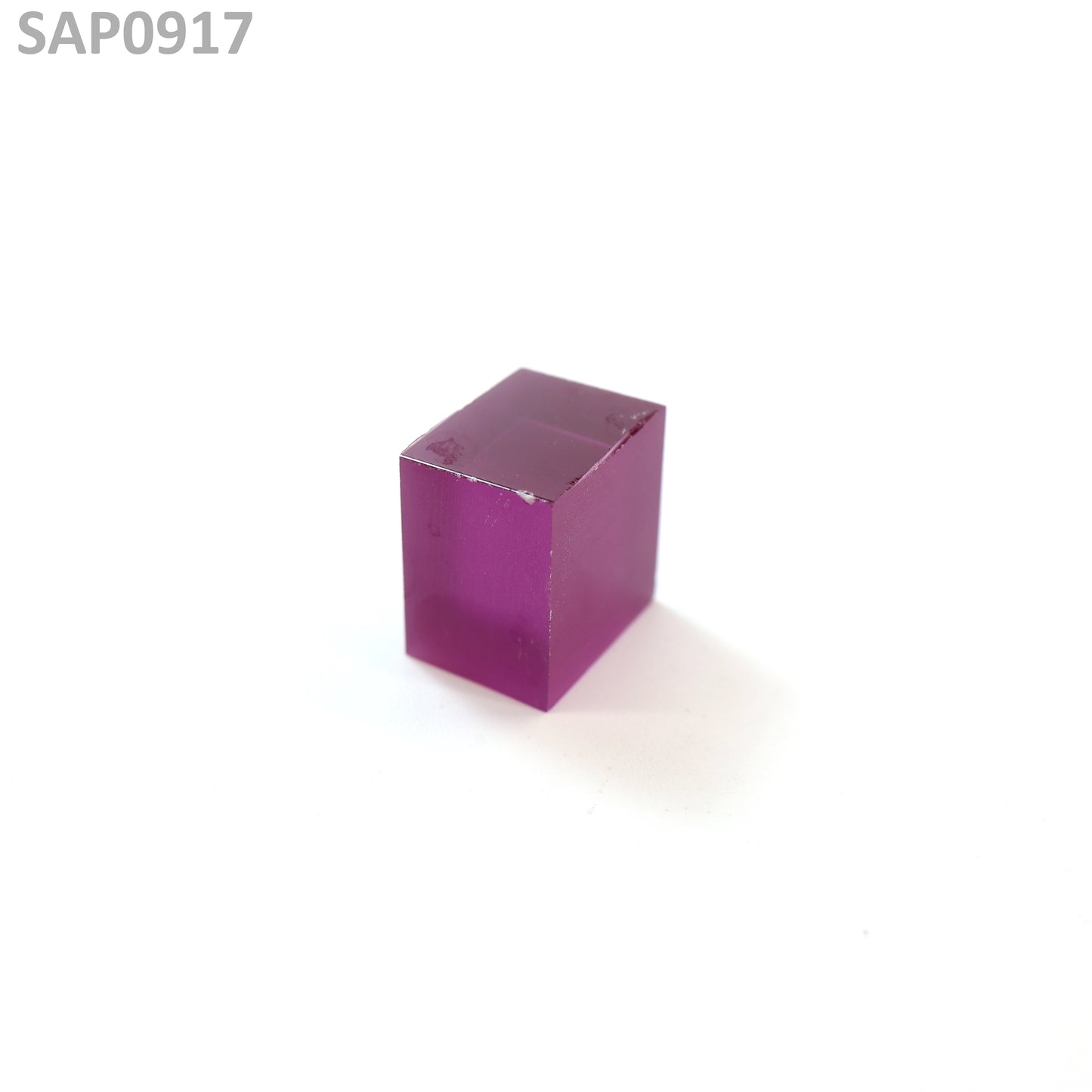 Orchid Purple Sapphire : SAP0917
