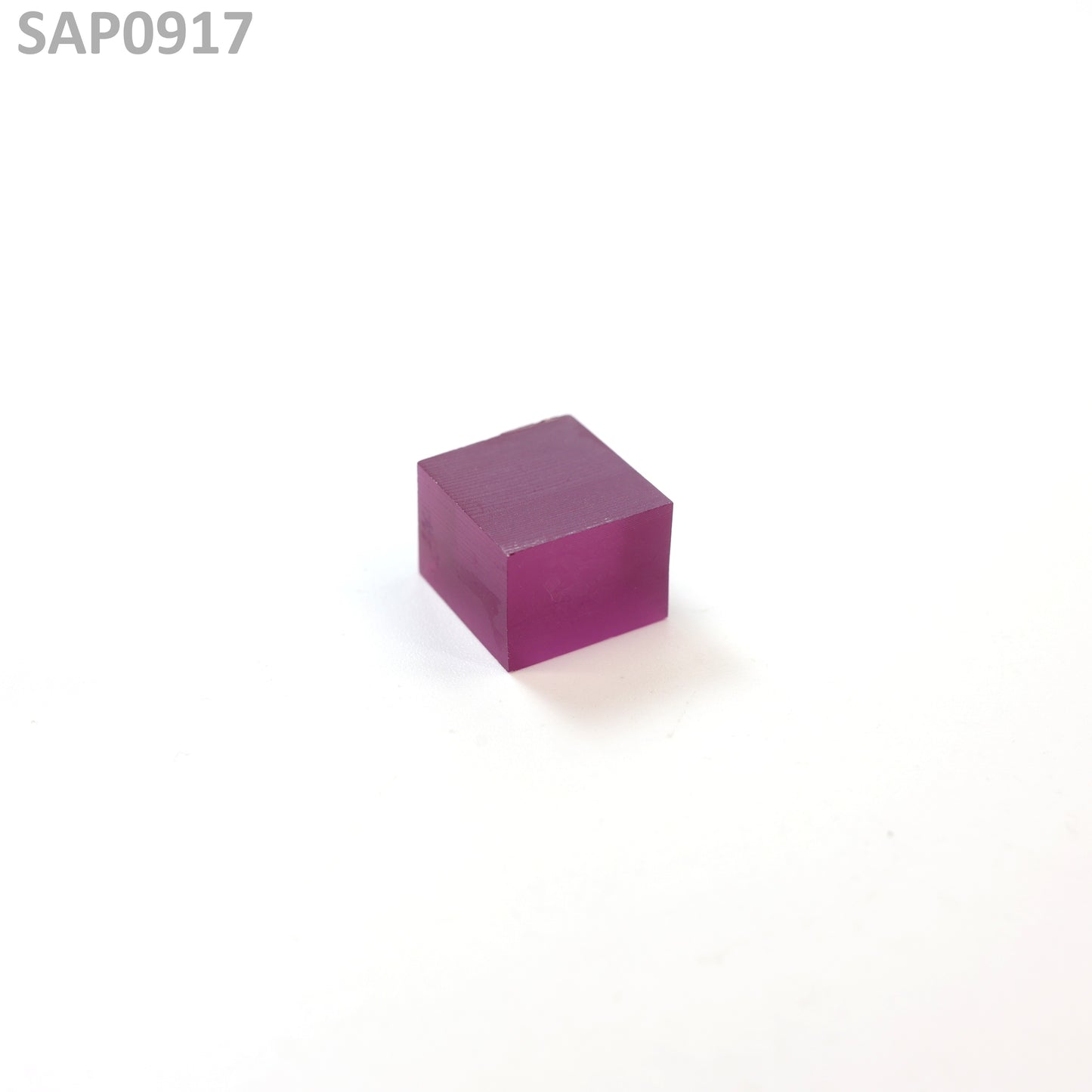 Orchid Purple Sapphire : SAP0917