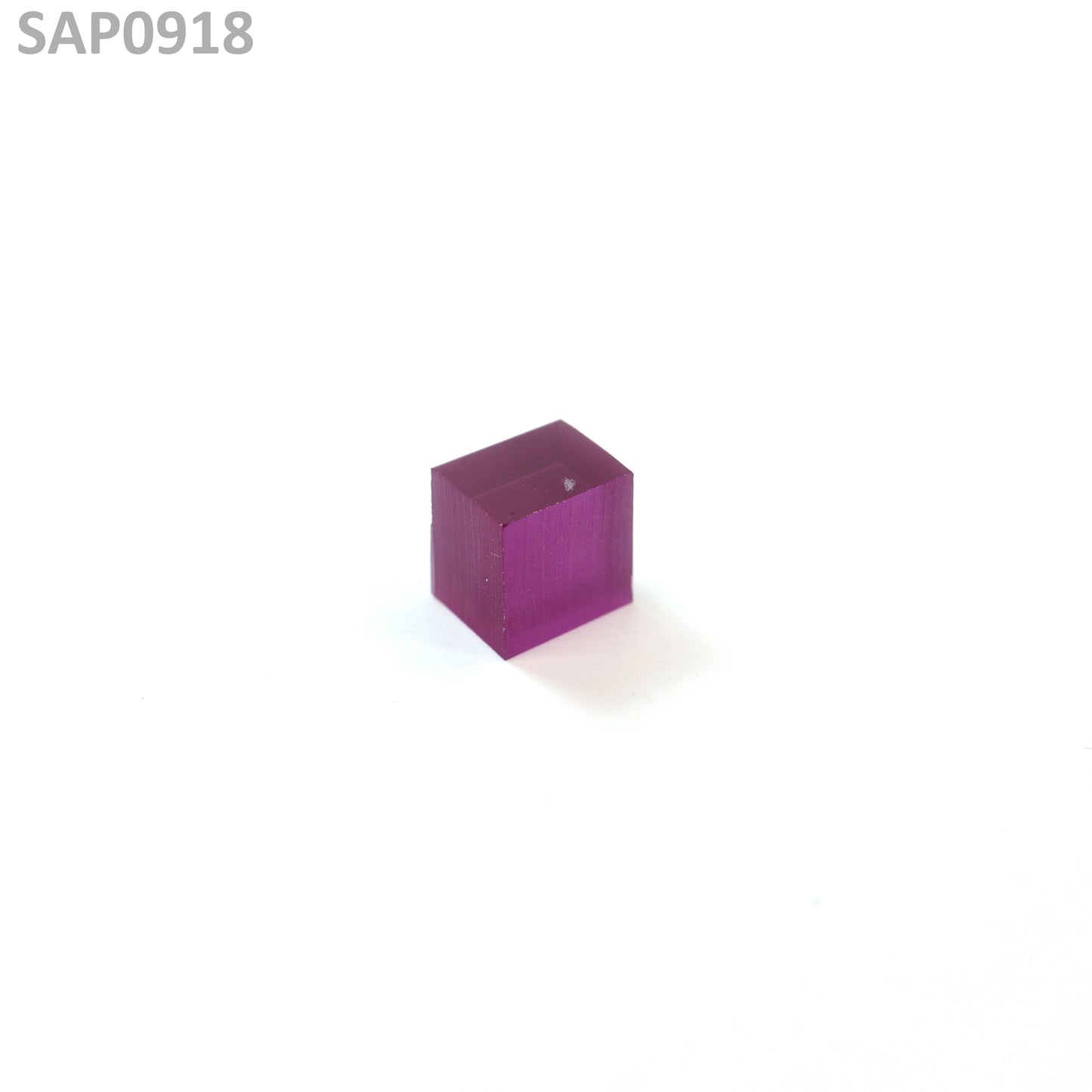 Orchid Purple Sapphire : SAP0918
