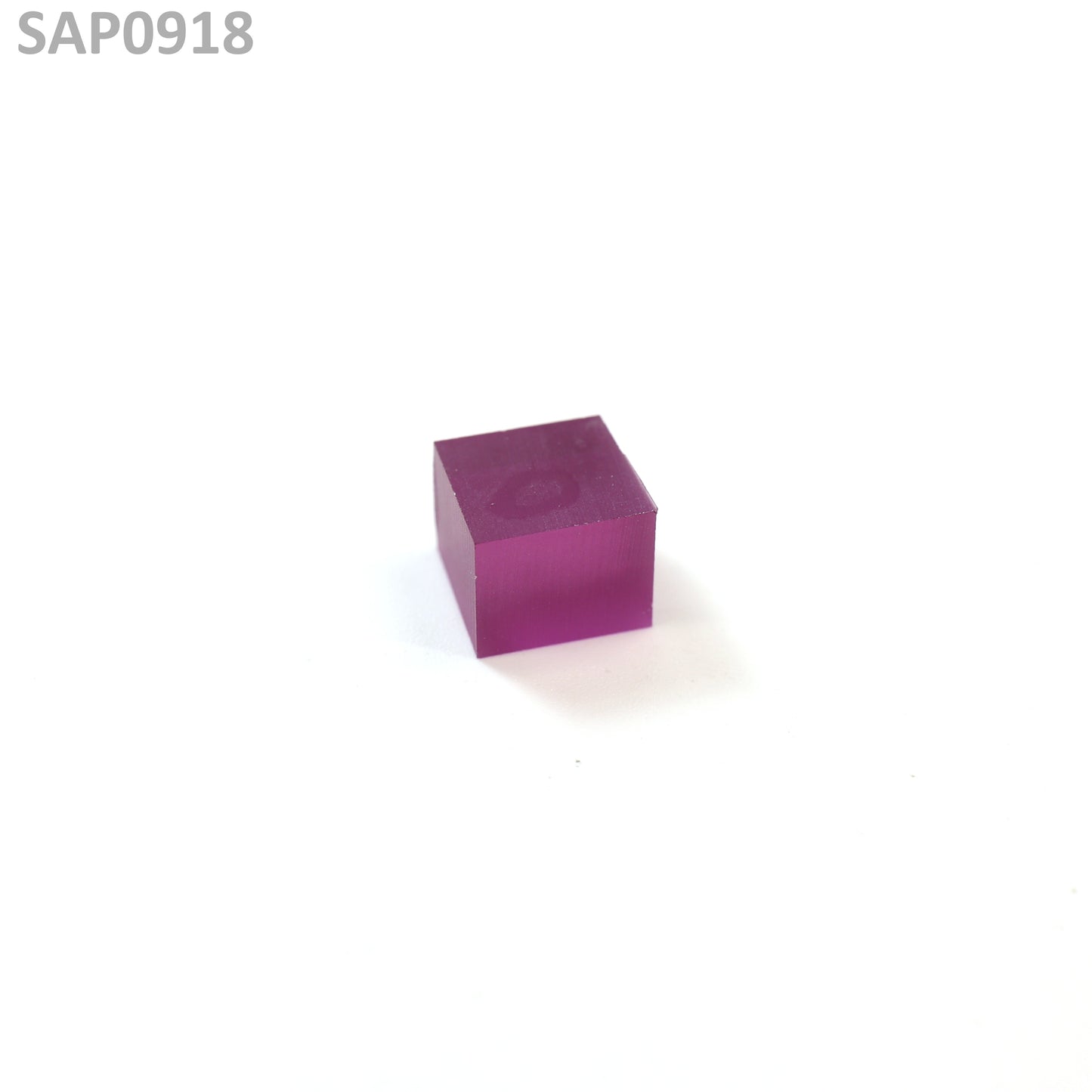 Orchid Purple Sapphire : SAP0918