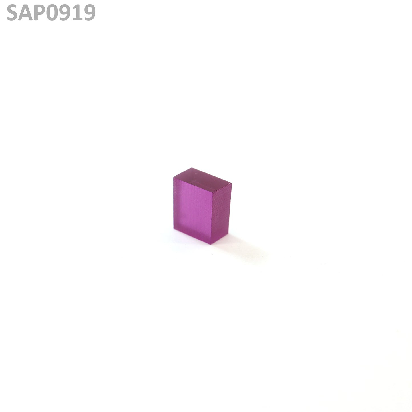 Orchid Purple Sapphire : SAP0919