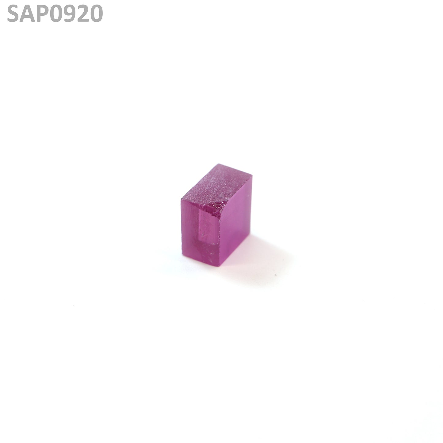 Orchid Purple Sapphire : SAP0920