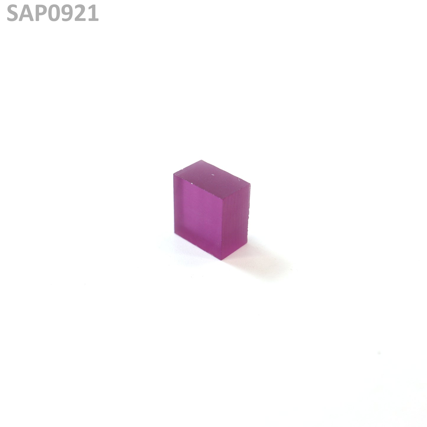 Orchid Purple Sapphire : SAP0921