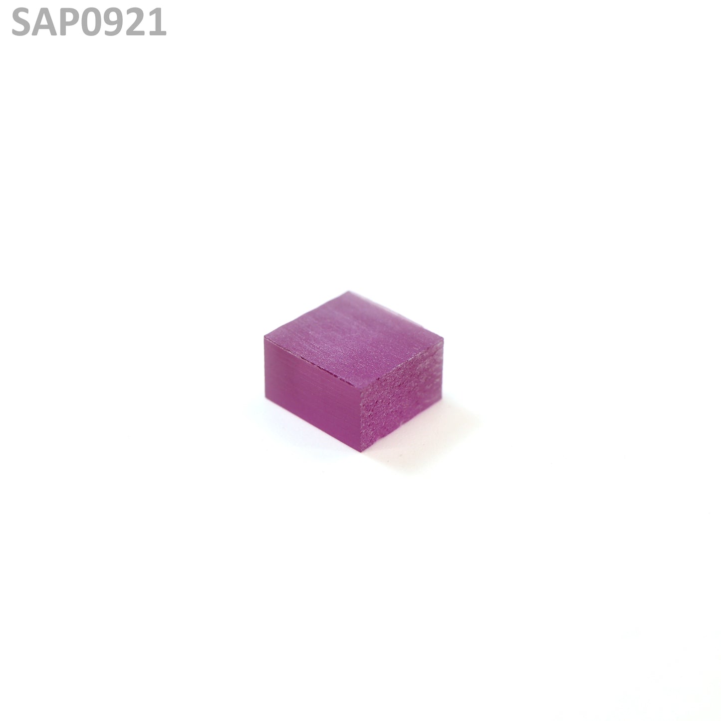 Orchid Purple Sapphire : SAP0921