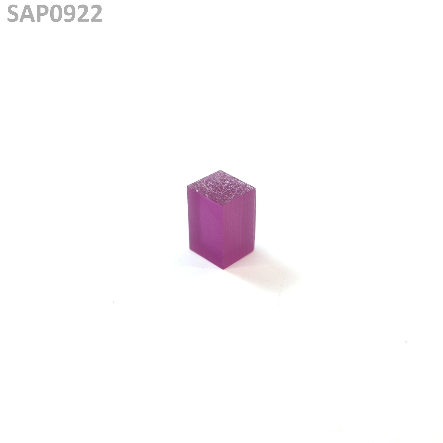 Orchid Purple Sapphire : SAP0922