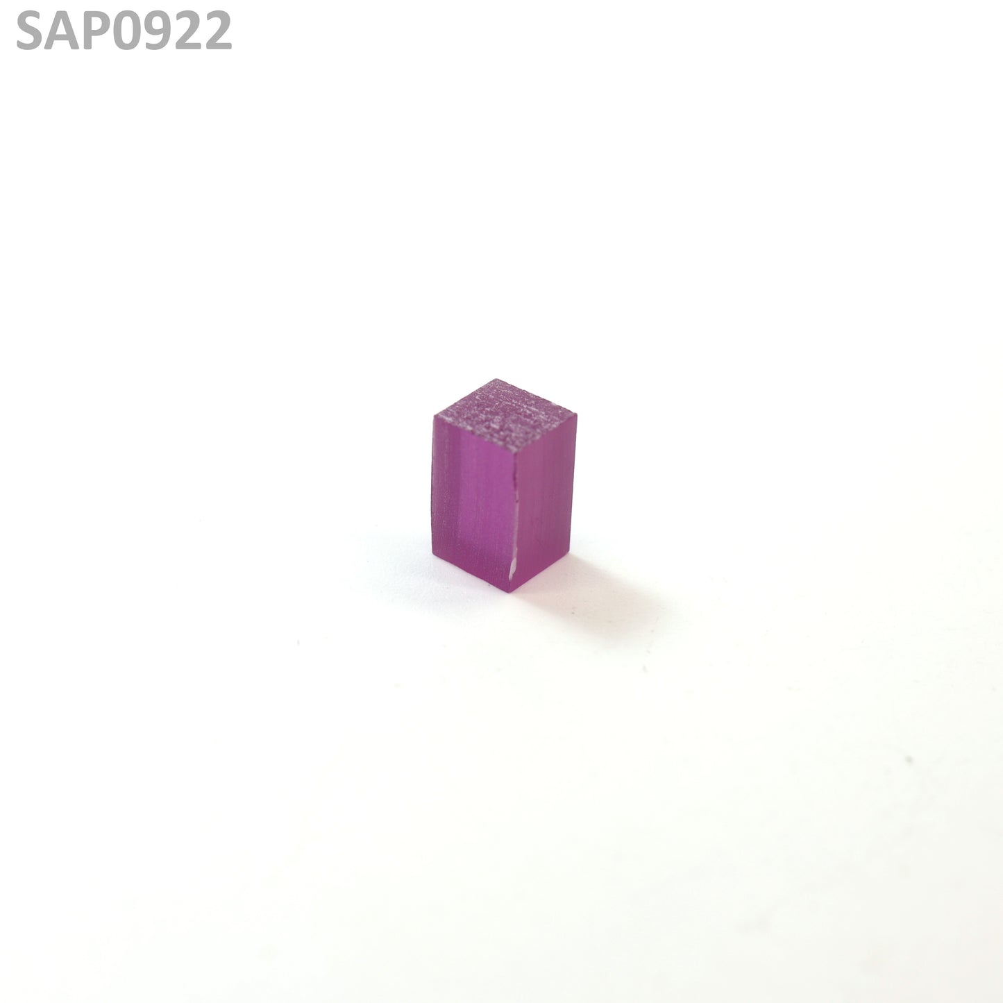 Orchid Purple Sapphire : SAP0922