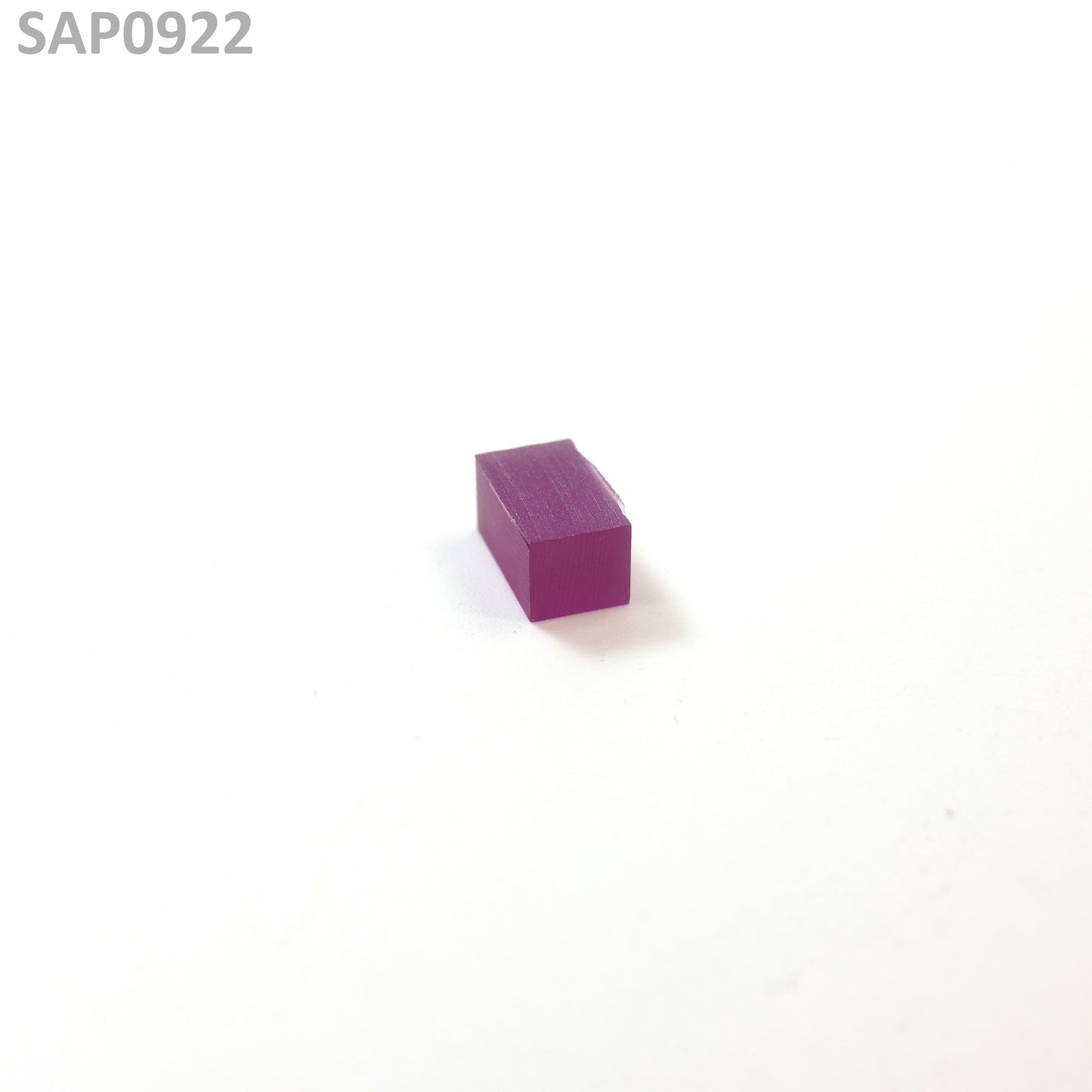 Orchid Purple Sapphire : SAP0922
