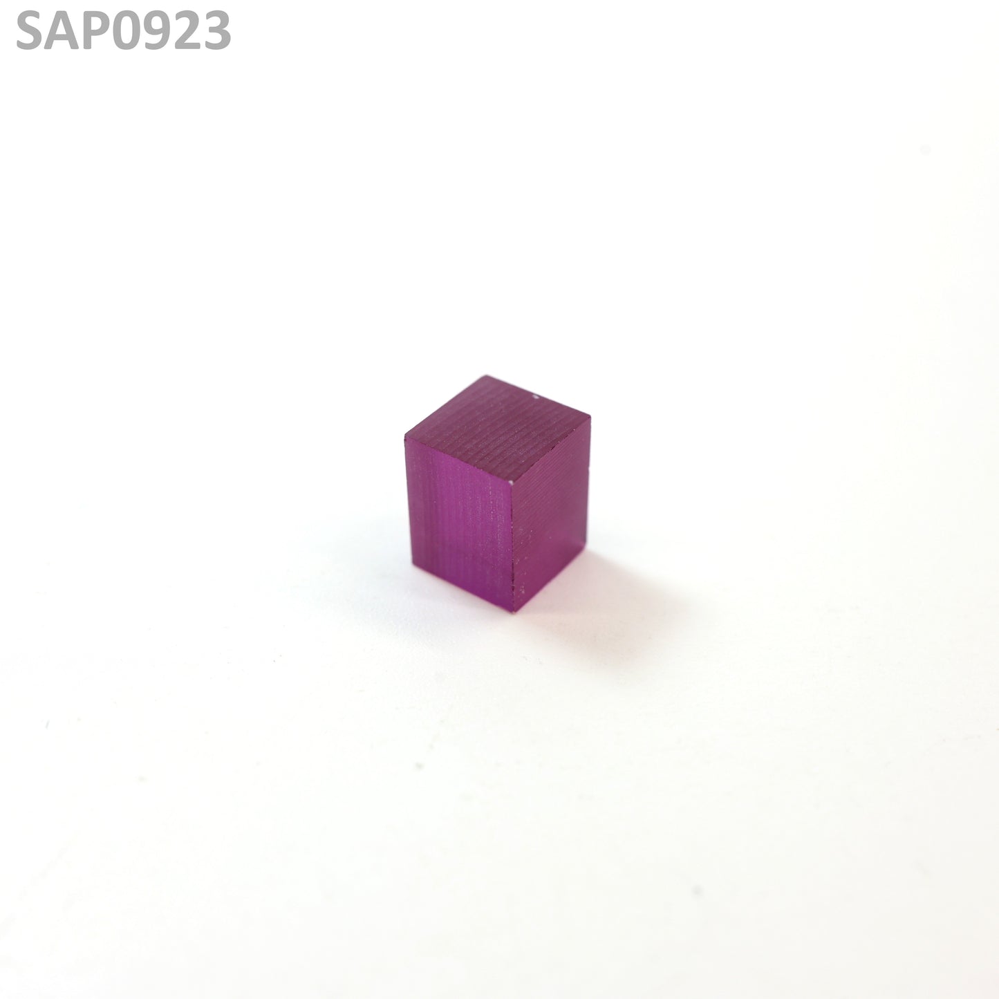 Orchid Purple Sapphire : SAP0923
