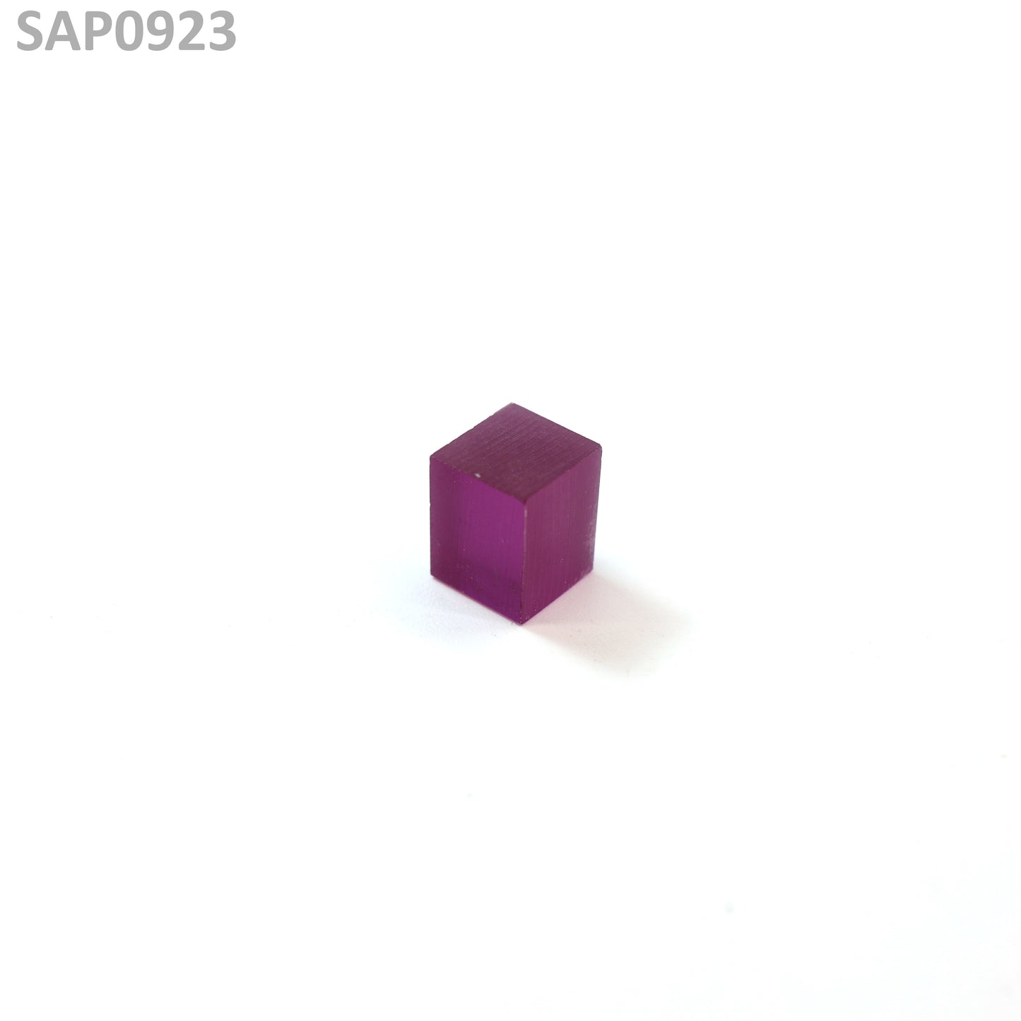 Orchid Purple Sapphire : SAP0923