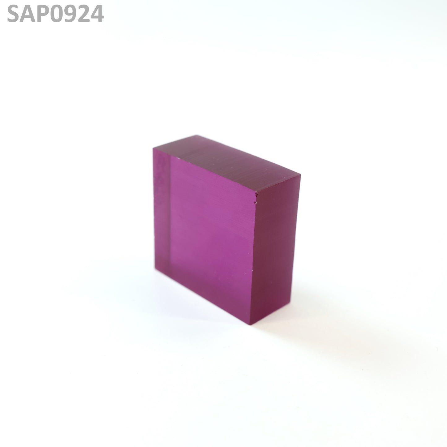 Orchid Purple Sapphire : SAP0924