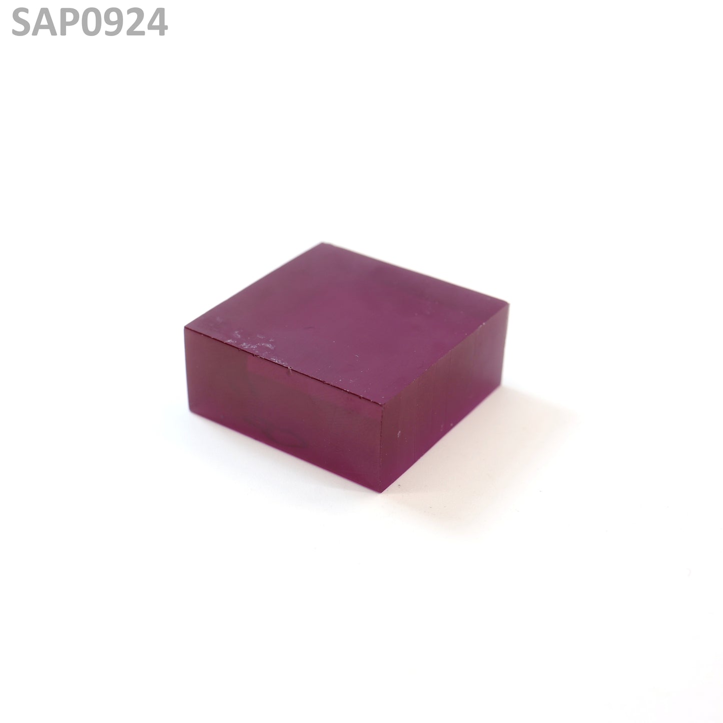 Orchid Purple Sapphire : SAP0924