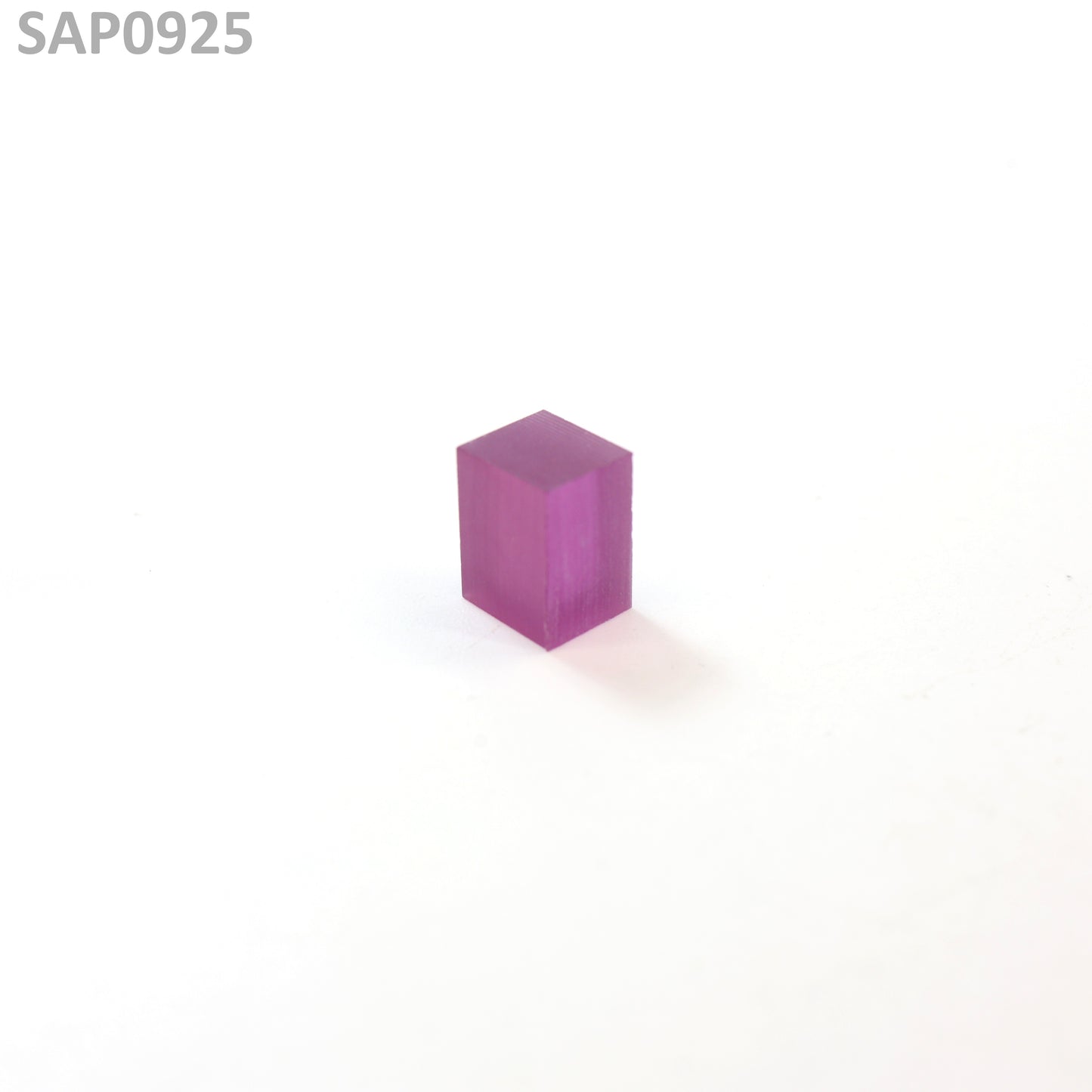 Orchid Purple Sapphire : SAP0925