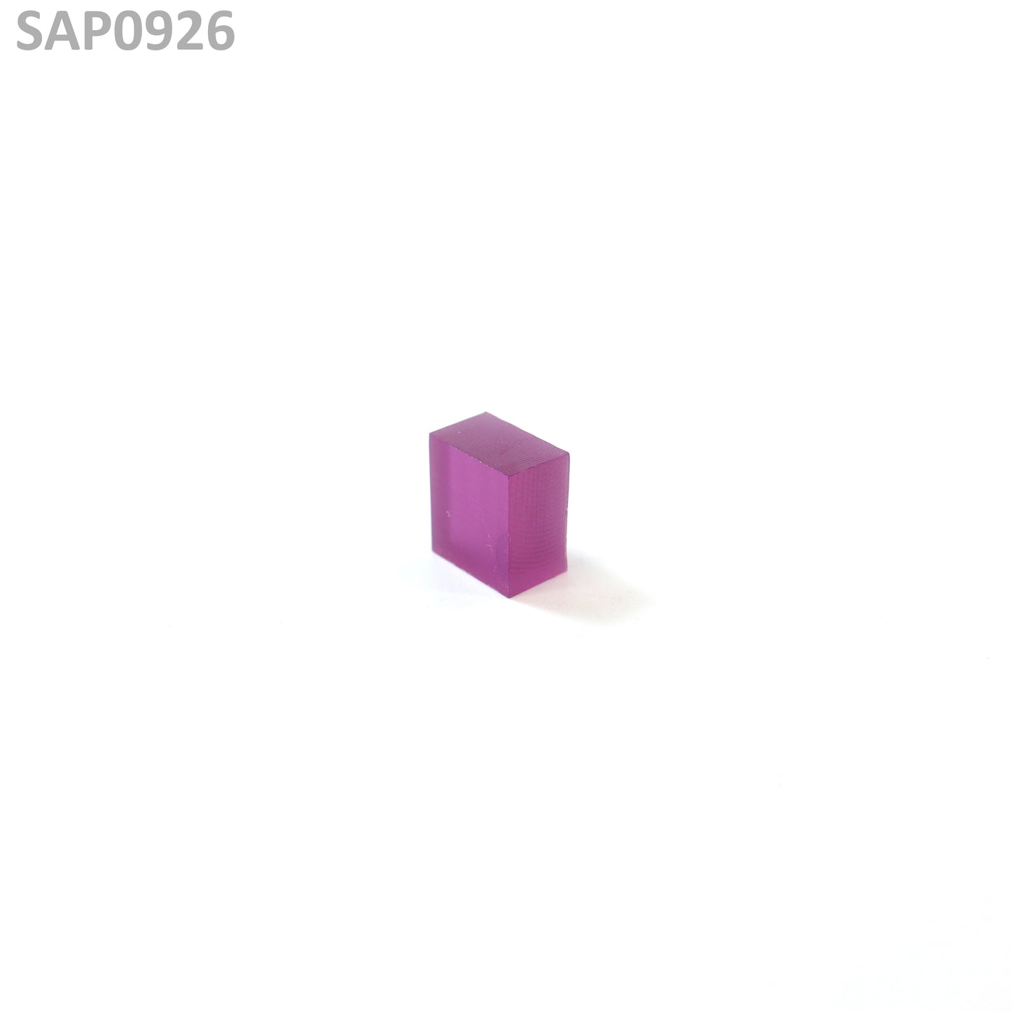 Orchid Purple Sapphire : SAP0926