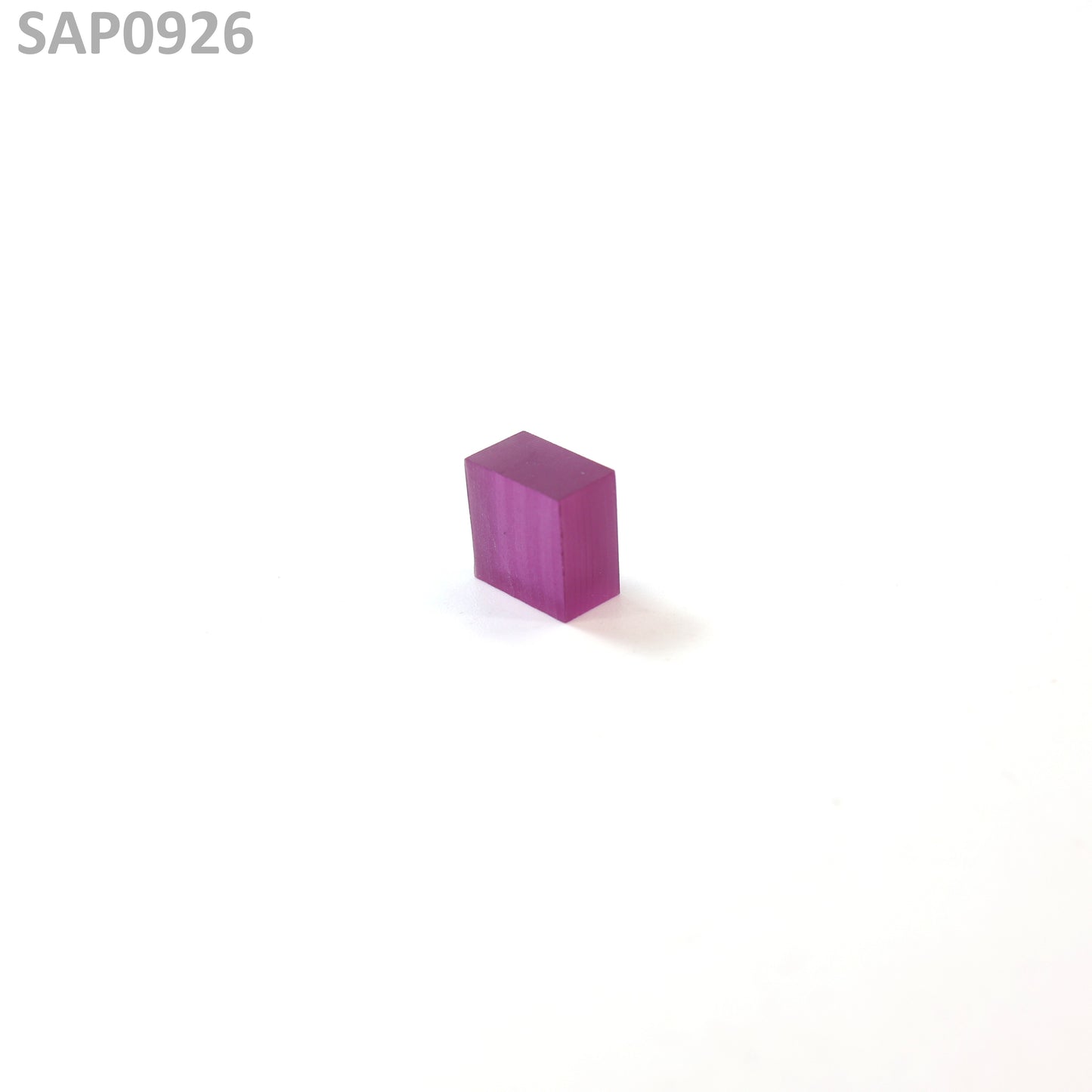Orchid Purple Sapphire : SAP0926