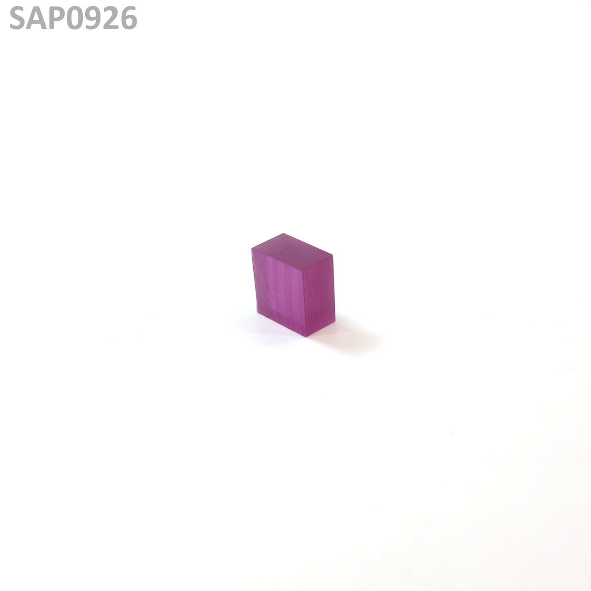 Orchid Purple Sapphire : SAP0926