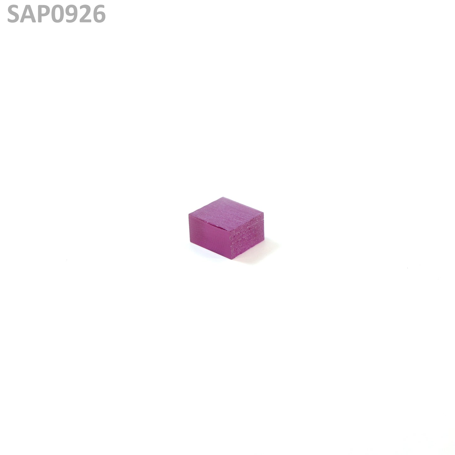 Orchid Purple Sapphire : SAP0926